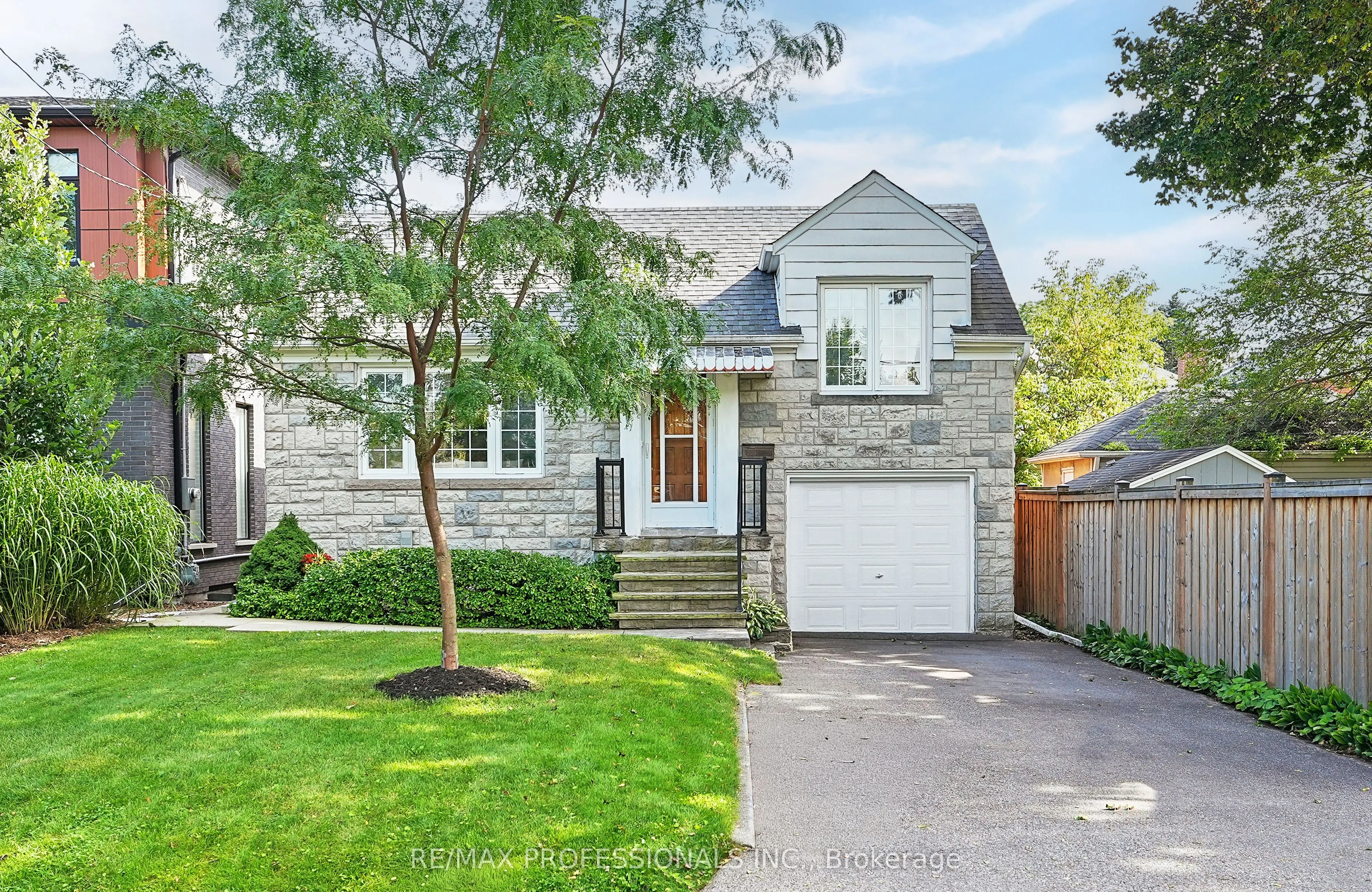 1 Bernice Avenue