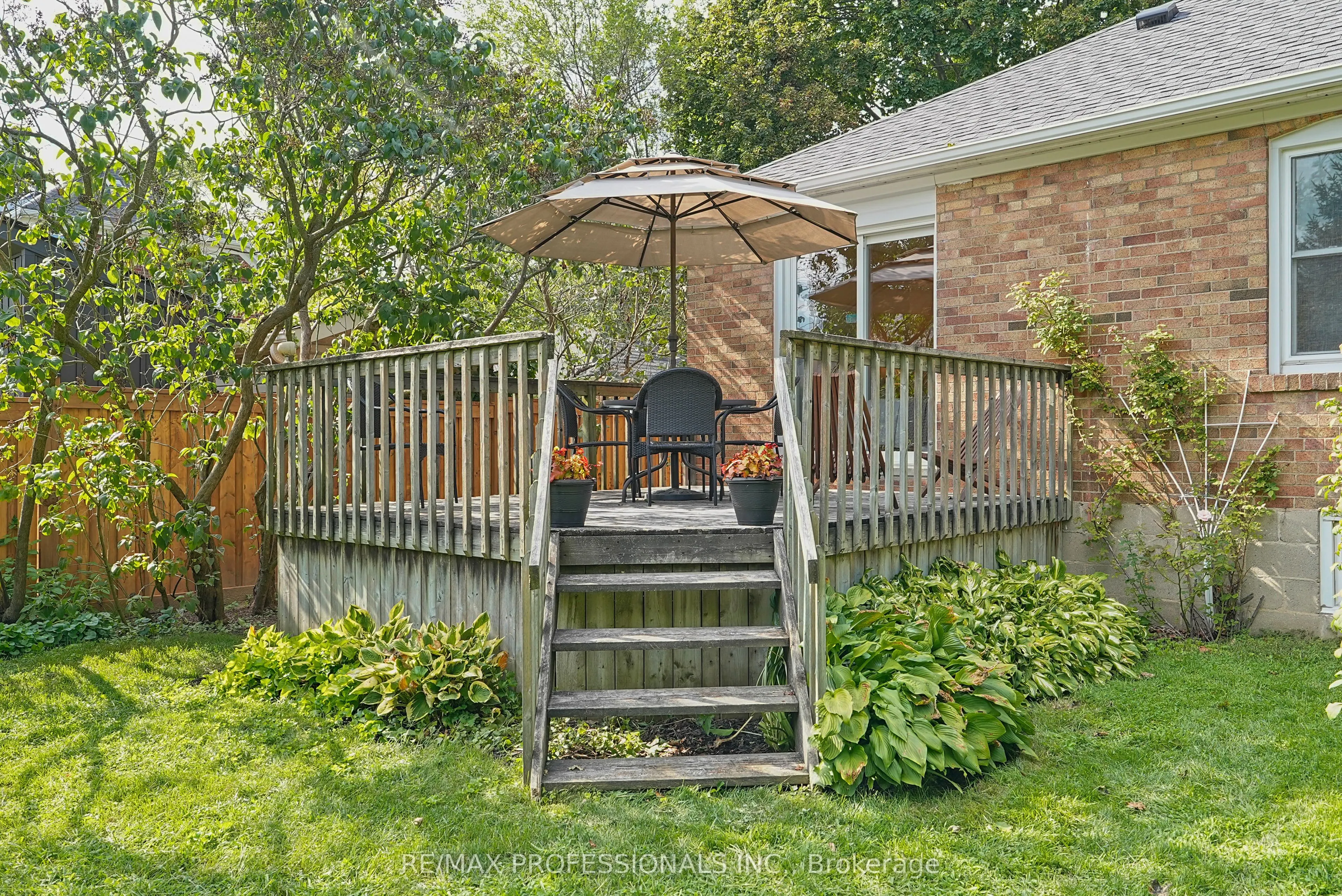 1 Bernice Avenue
