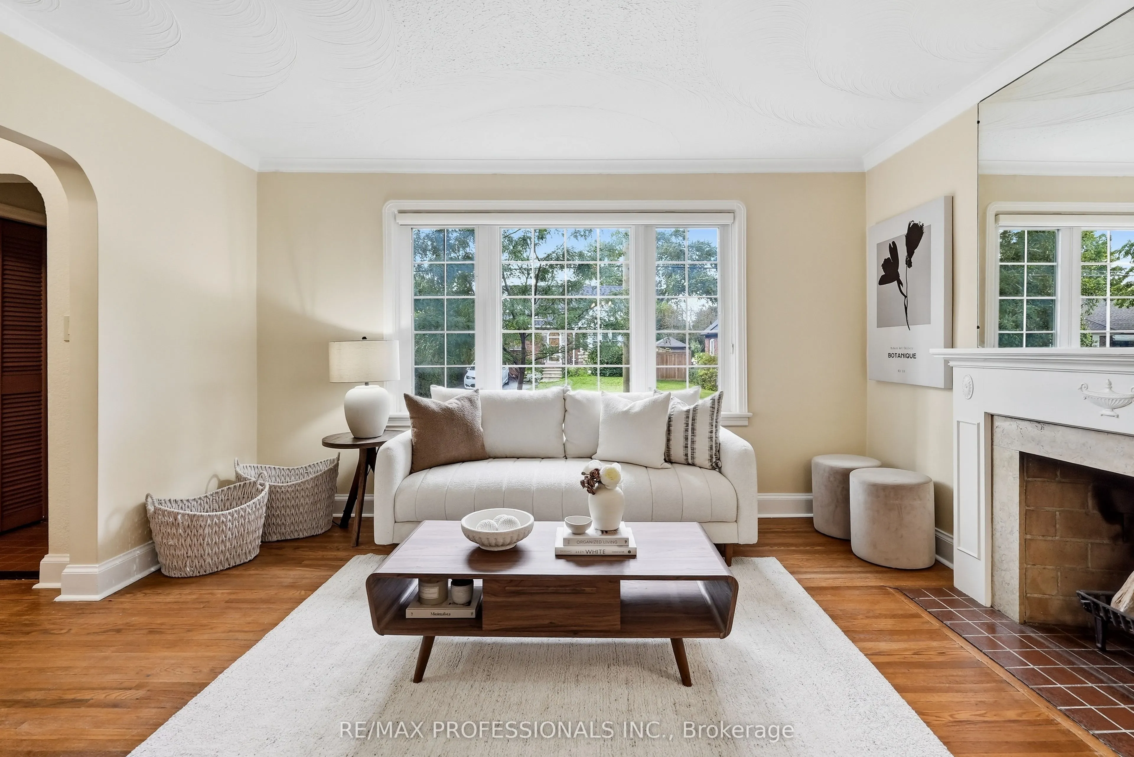 1 Bernice Avenue