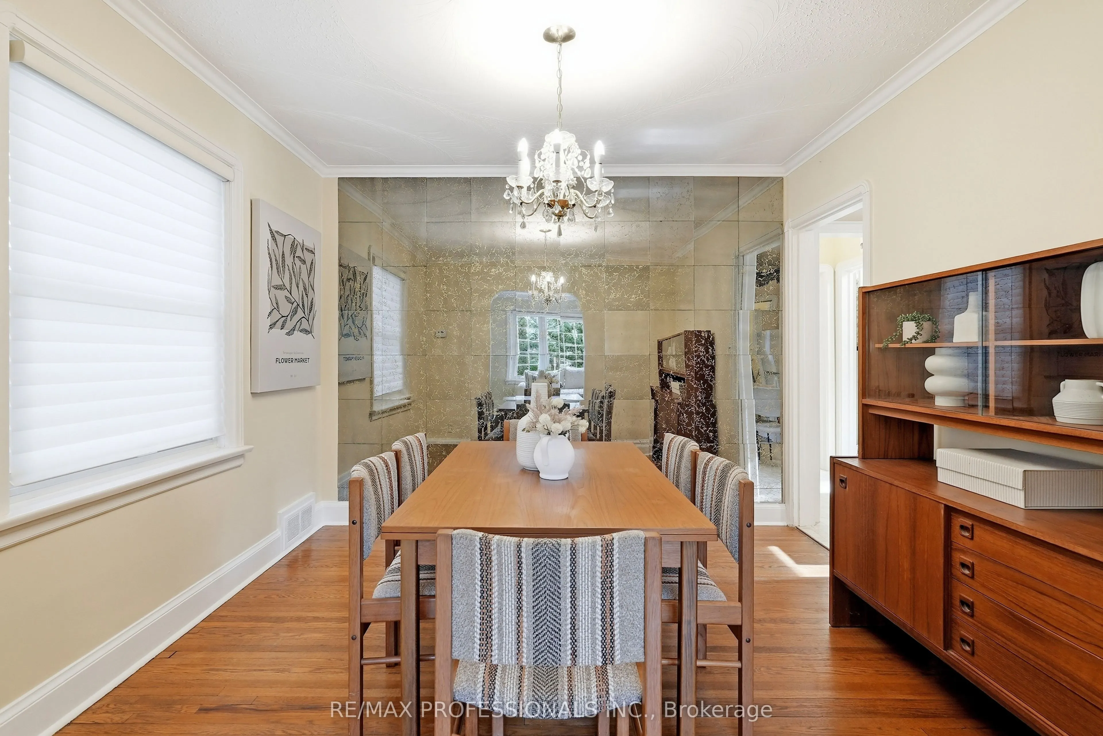 1 Bernice Avenue