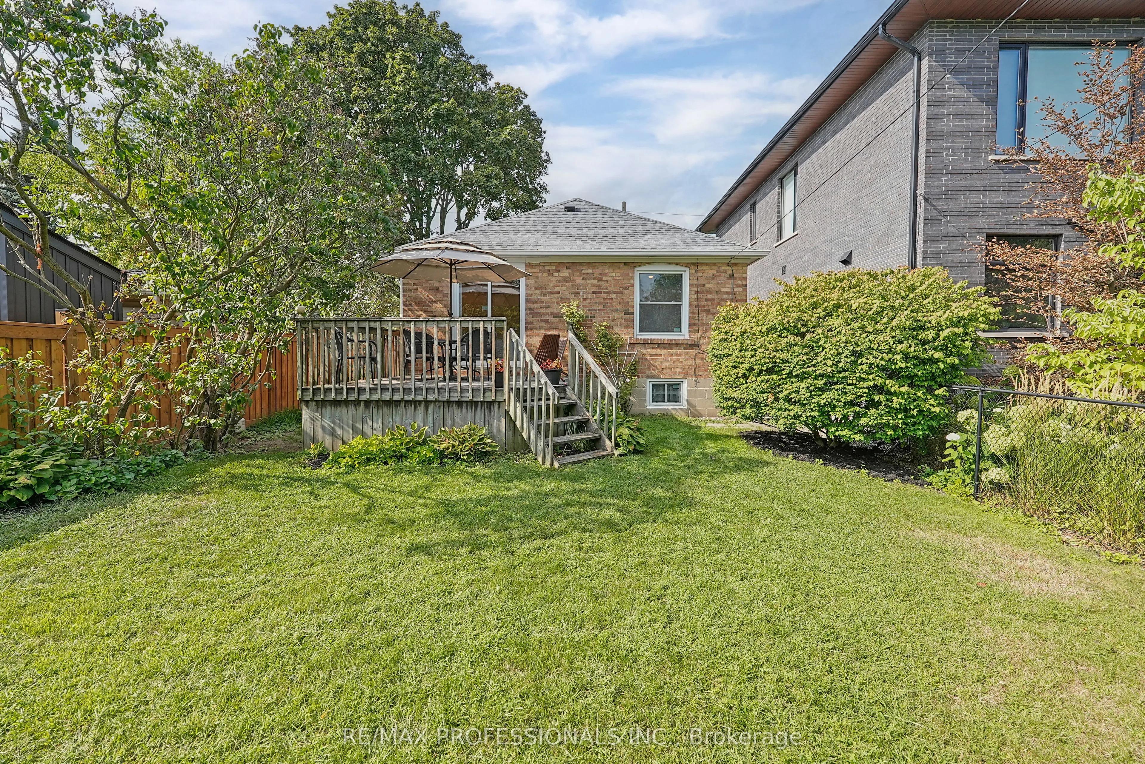 1 Bernice Avenue