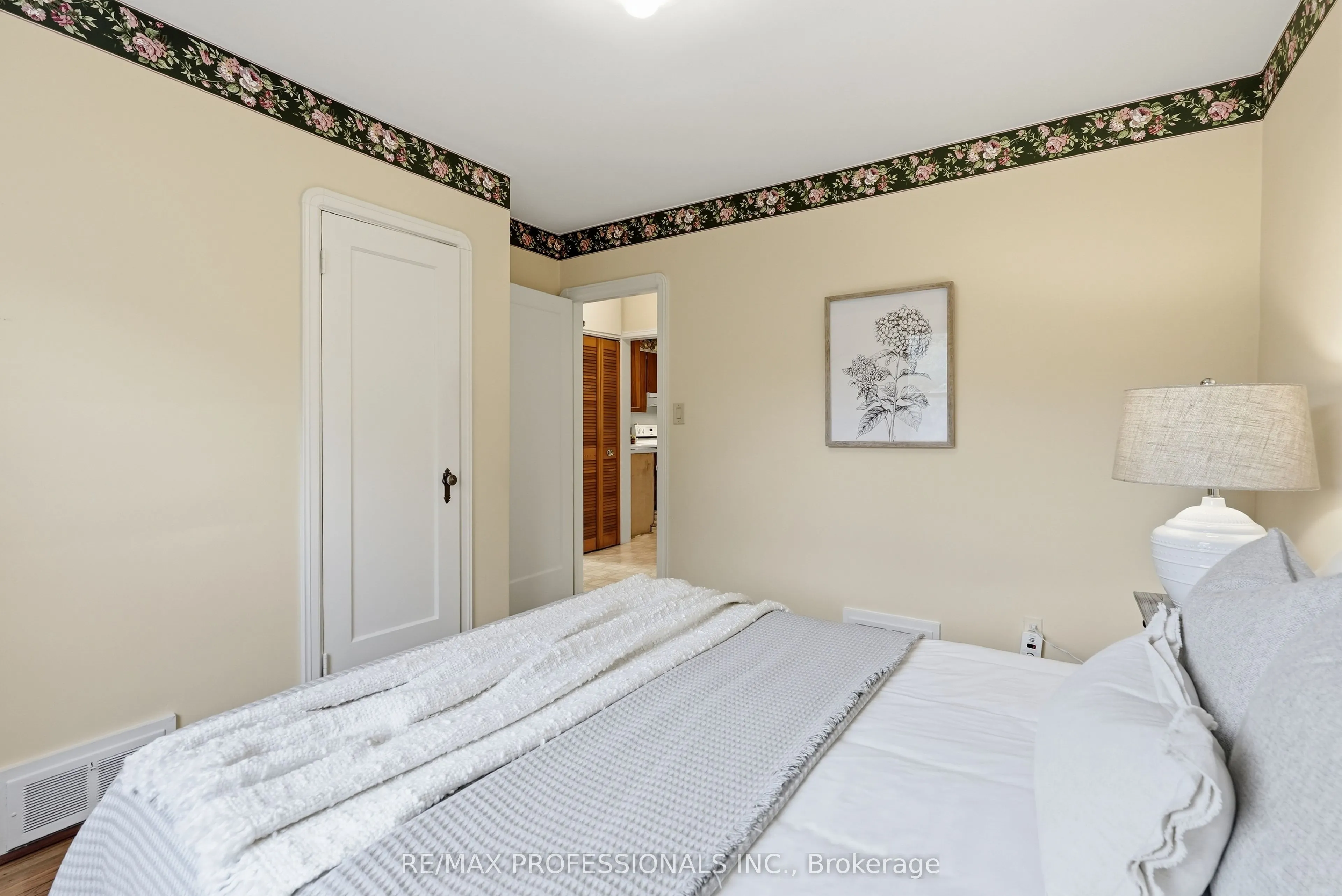 1 Bernice Avenue