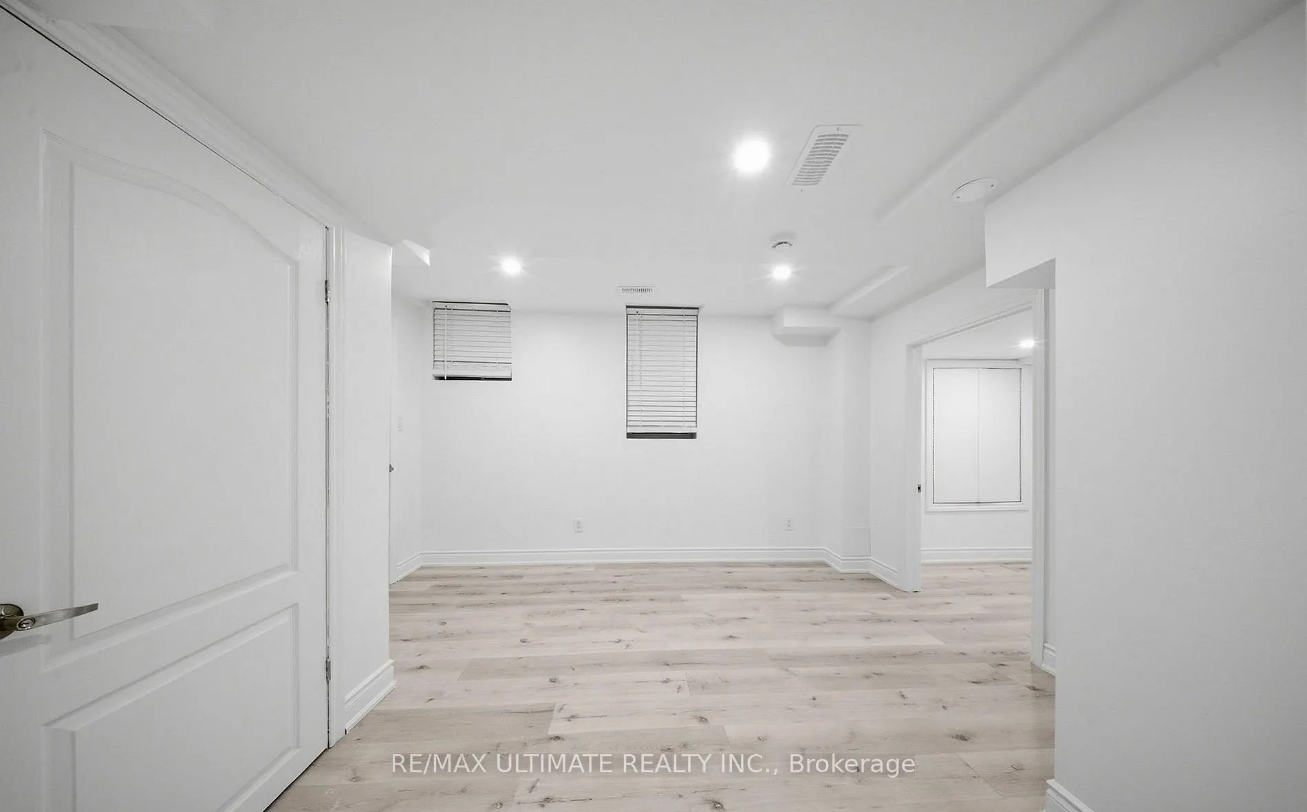 21 Sewells (Basement) Lane