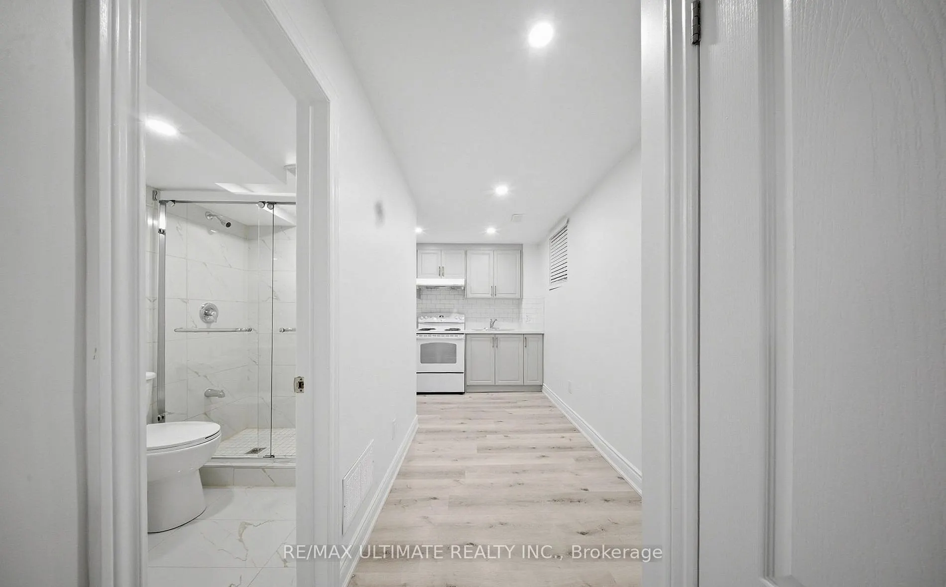 21 Sewells (Basement) Lane
