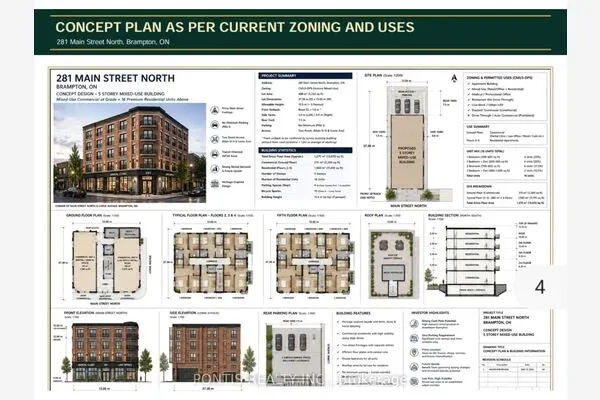281 Main Street N