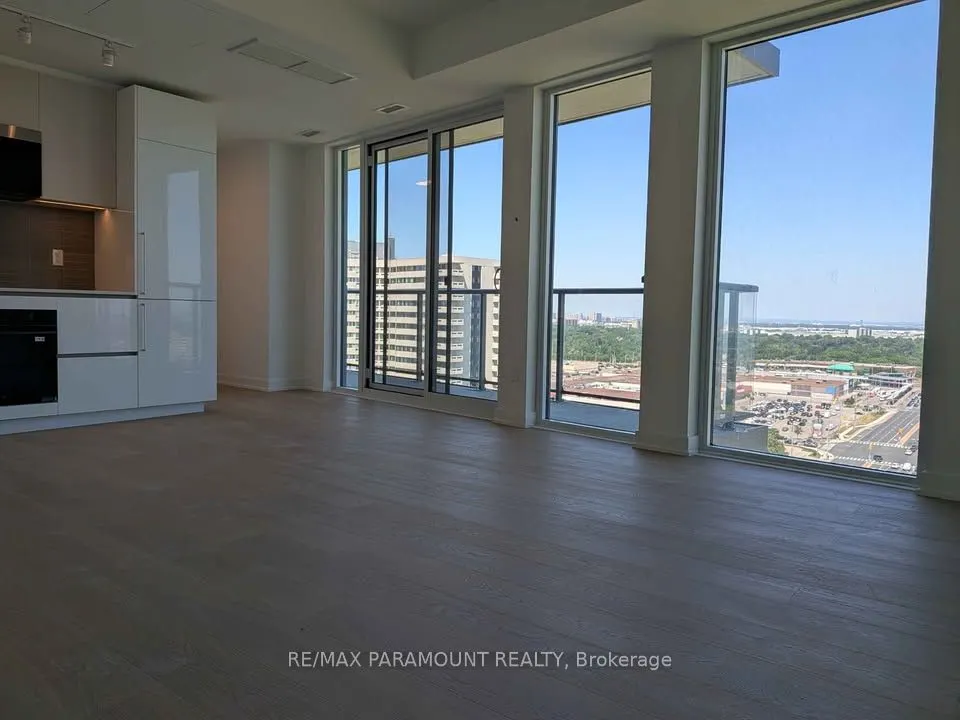 209 Steeles Avenue W #1609