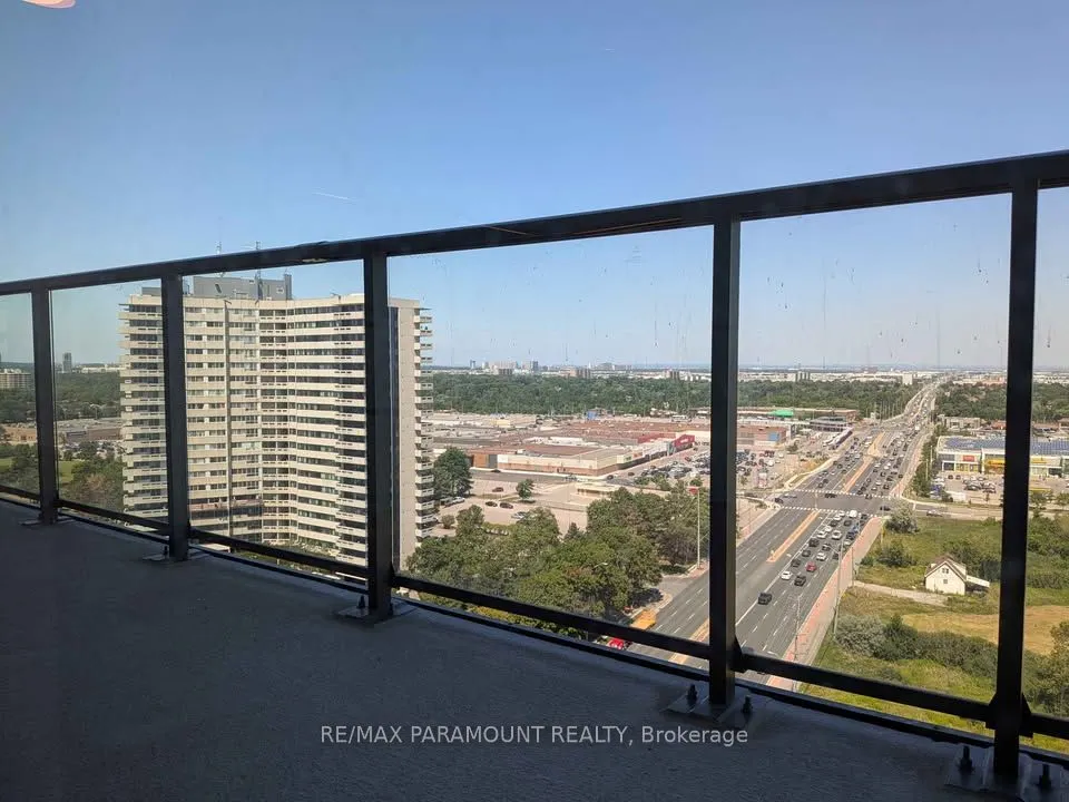 209 Steeles Avenue W #1609