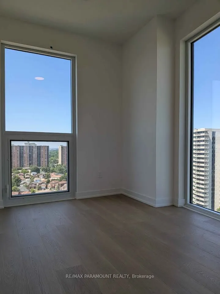 209 Steeles Avenue W #1609