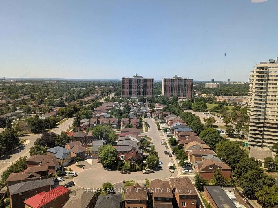 209 Steeles Avenue W #1609