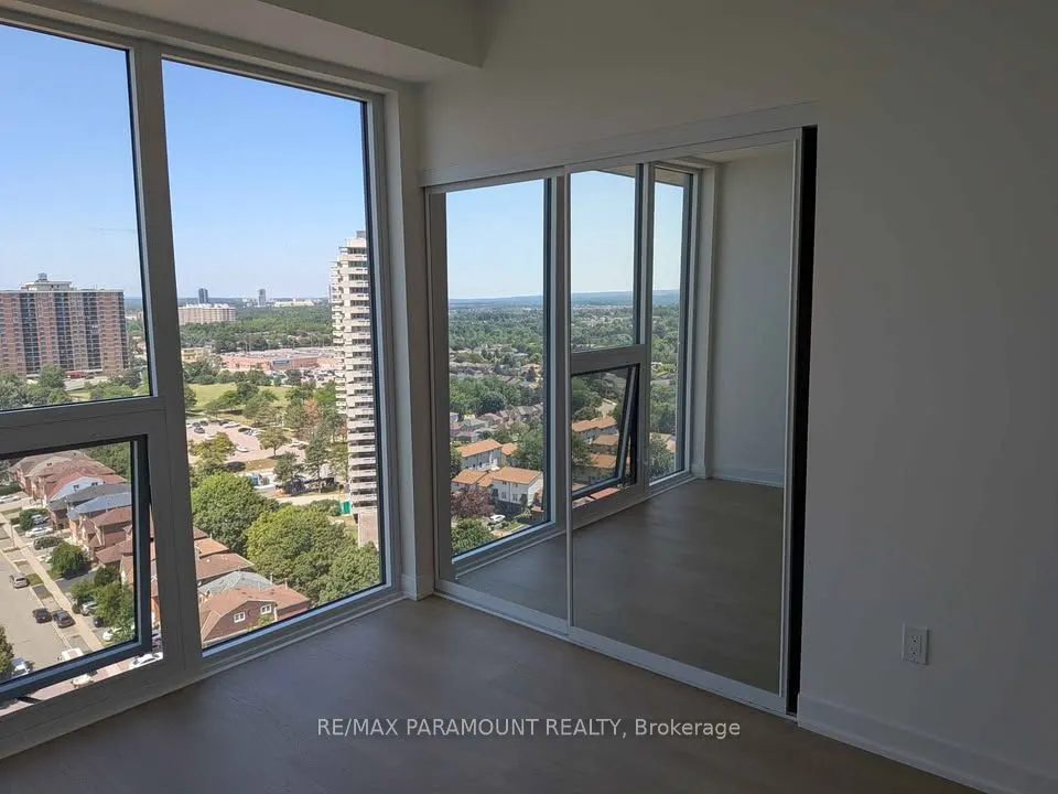 209 Steeles Avenue W #1609