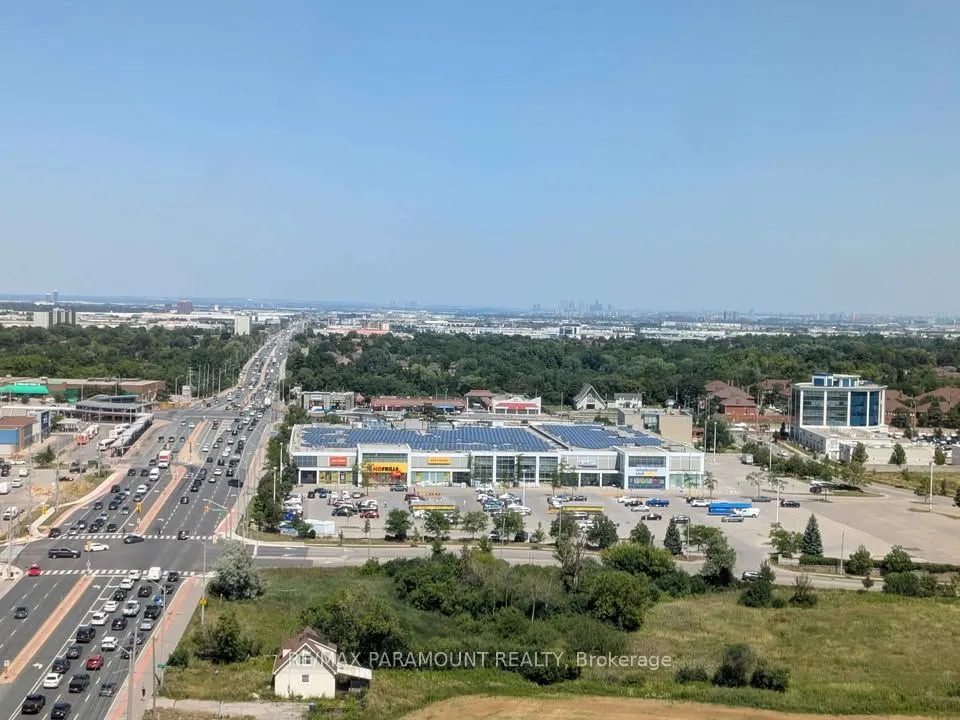 209 Steeles Avenue W #1609