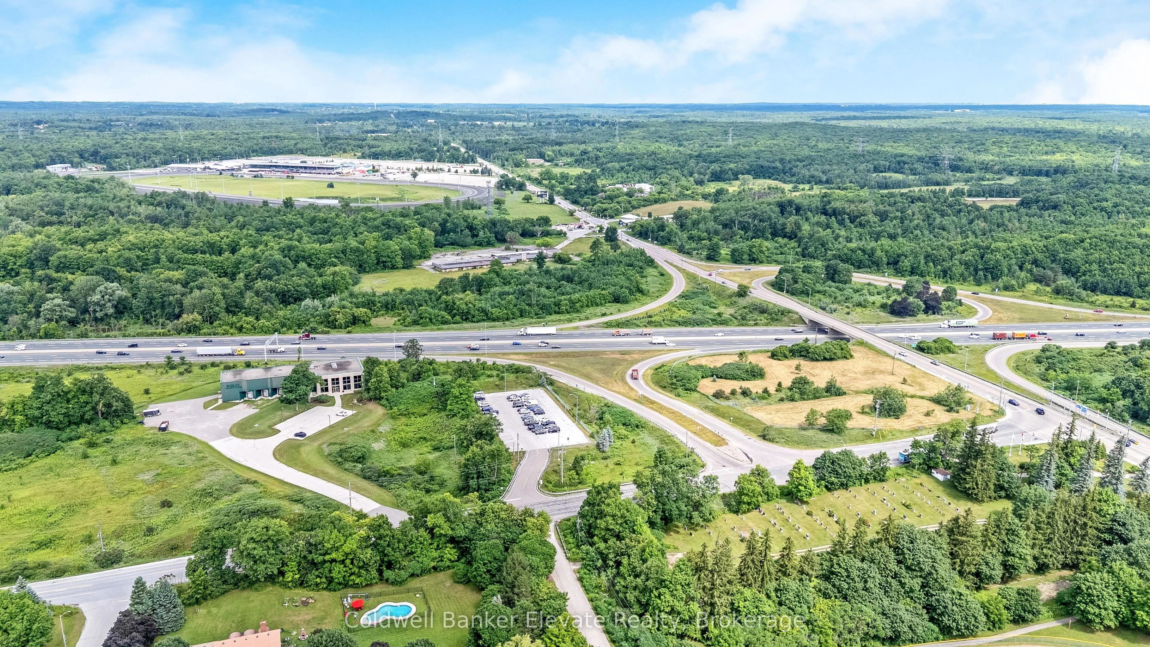 2529 Campbellville Road