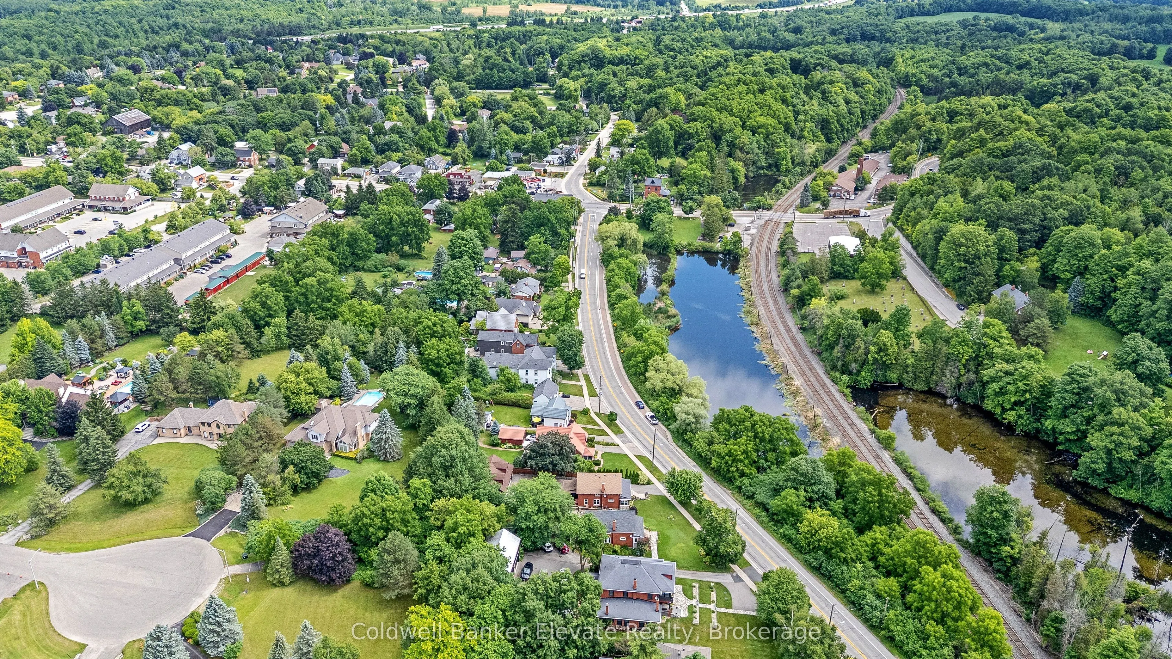 2529 Campbellville Road