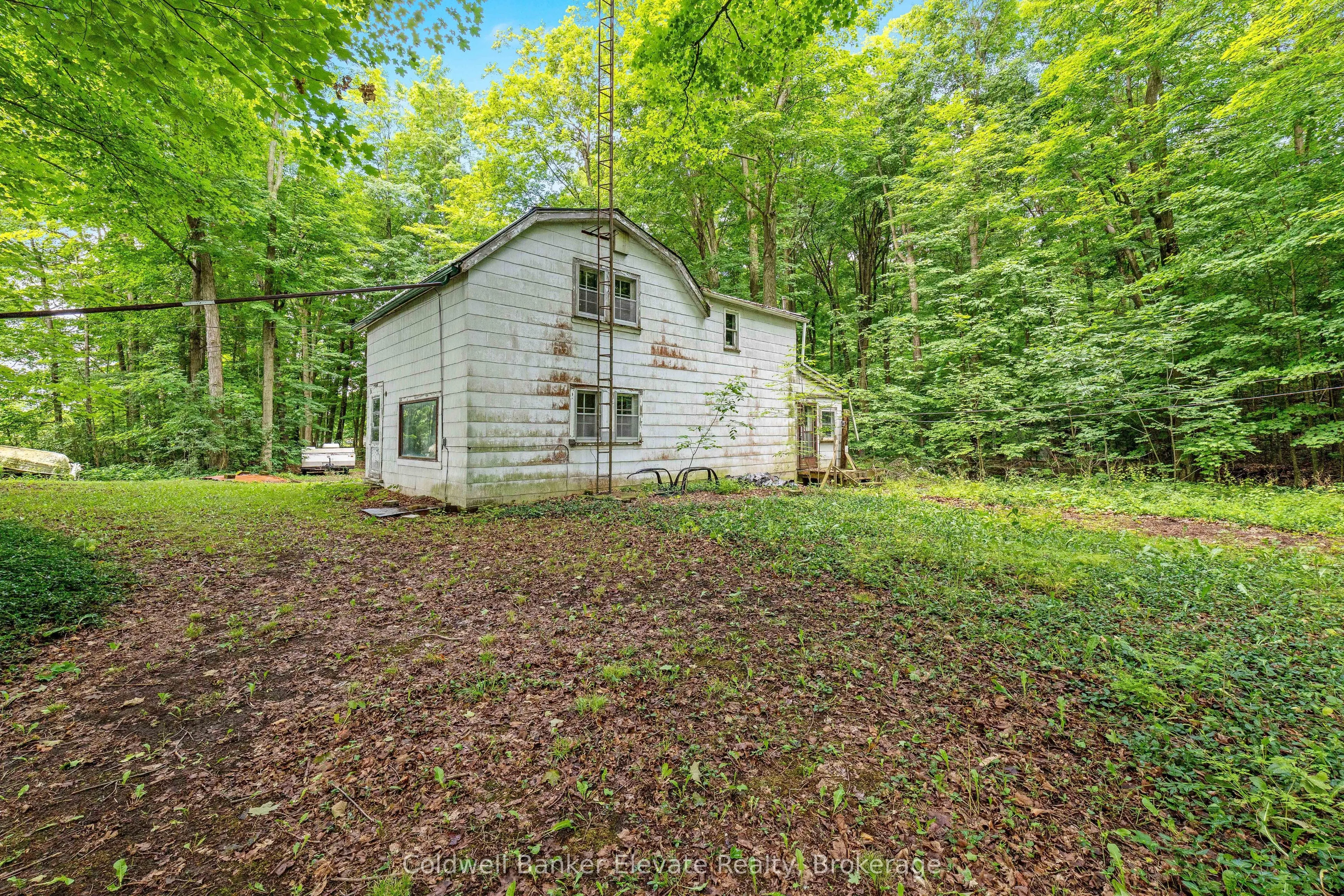 2529 Campbellville Road