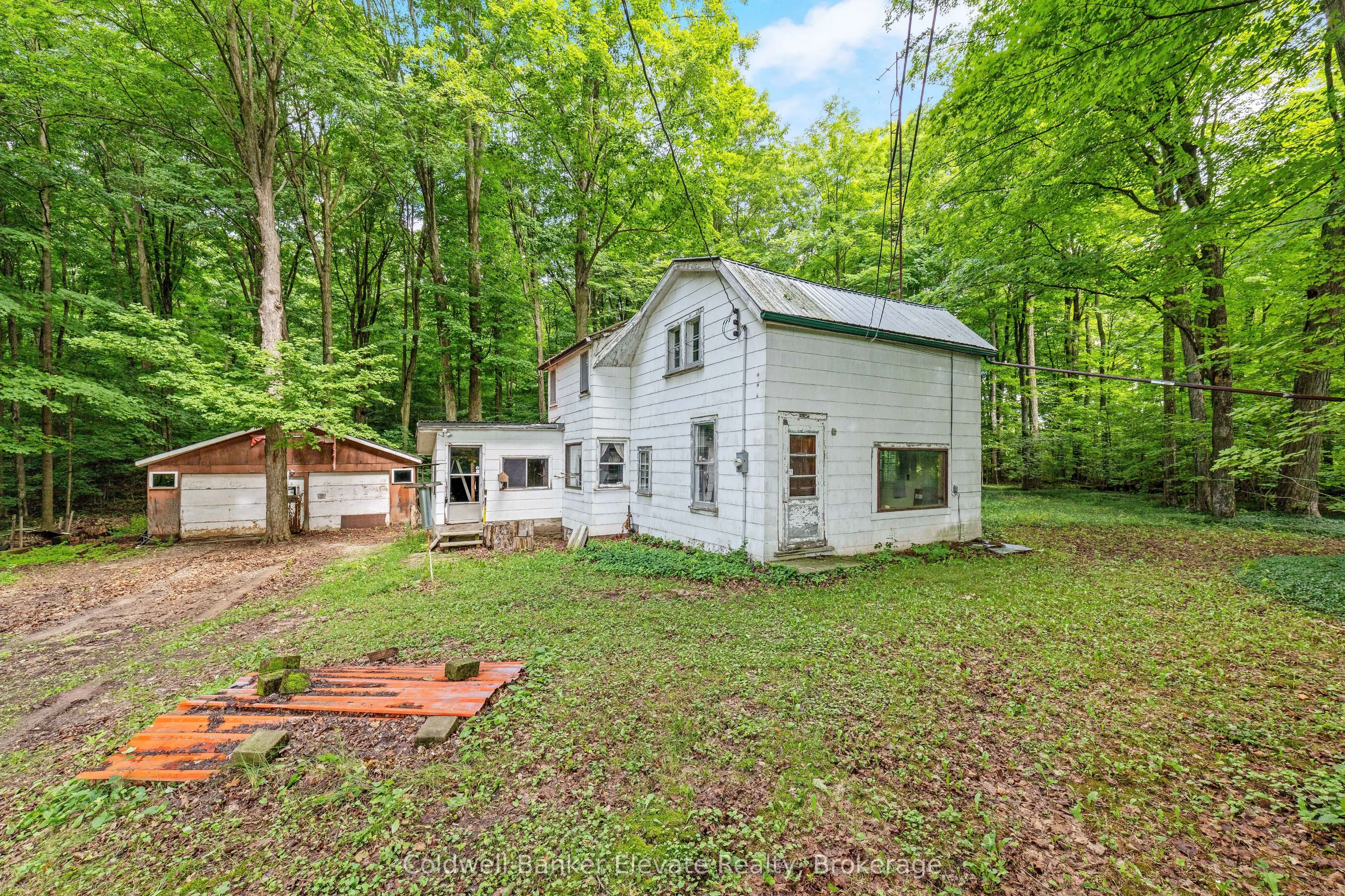 2529 Campbellville Road