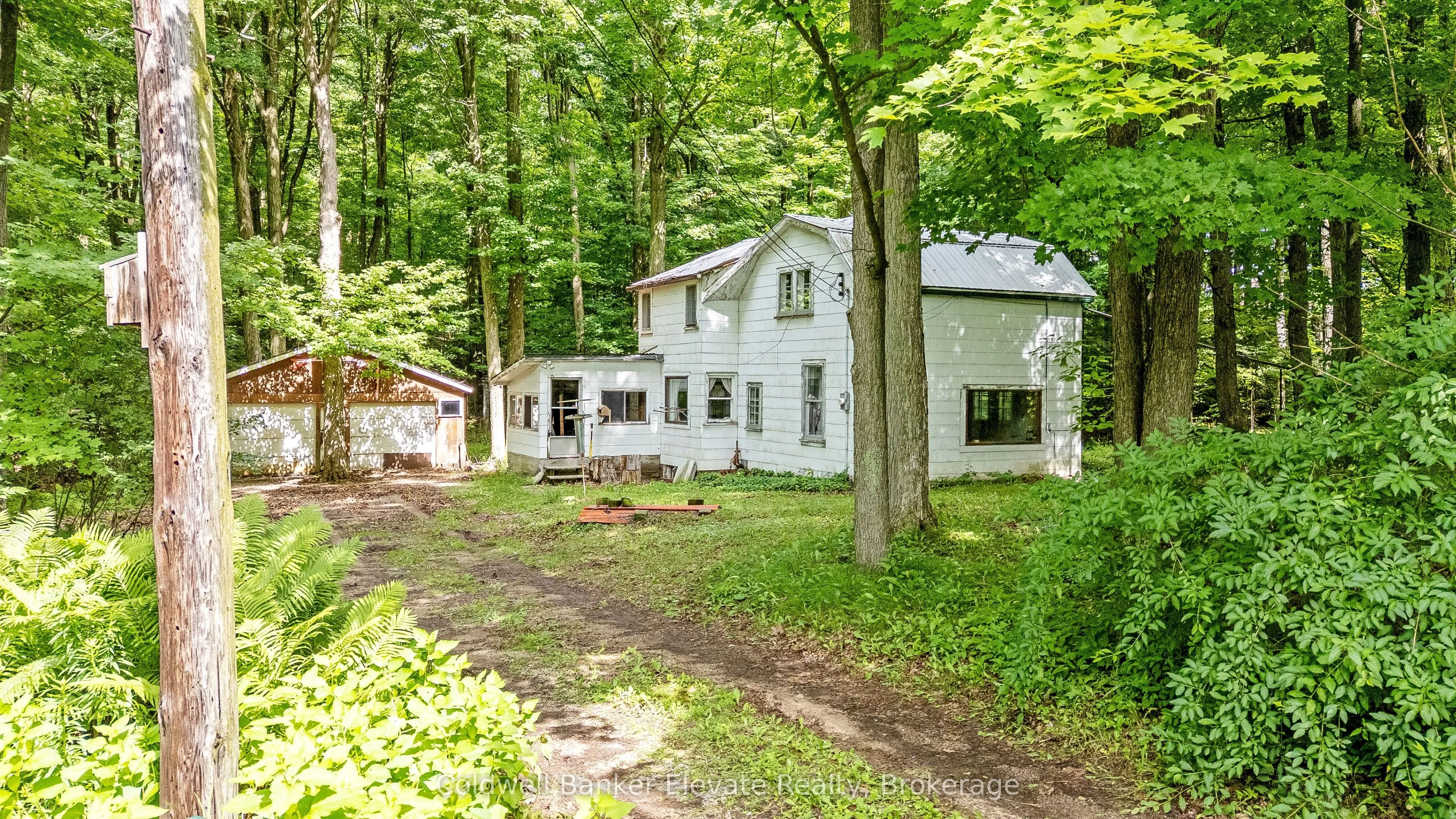 2529 Campbellville Road