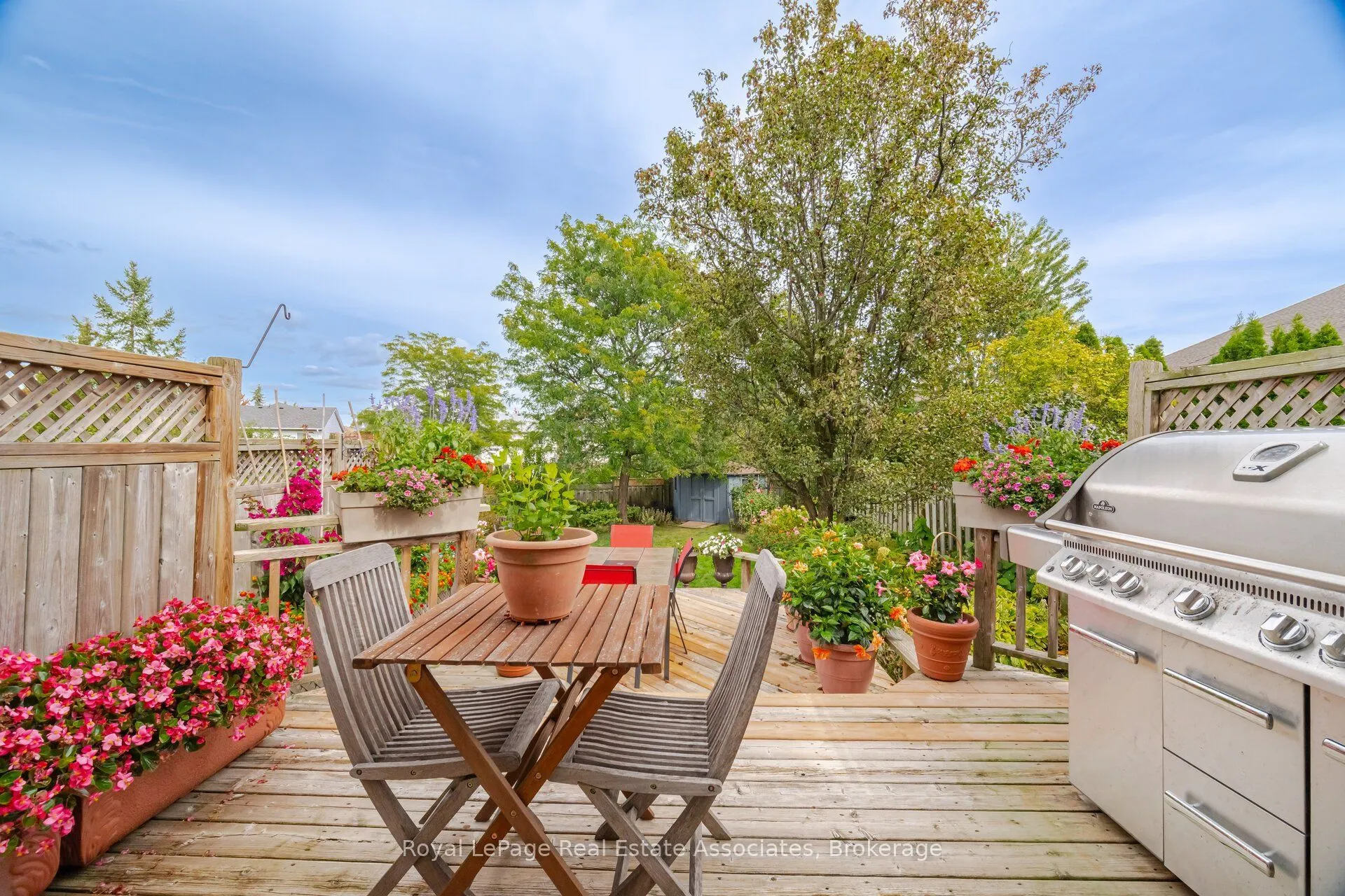 5923 Tweed Court