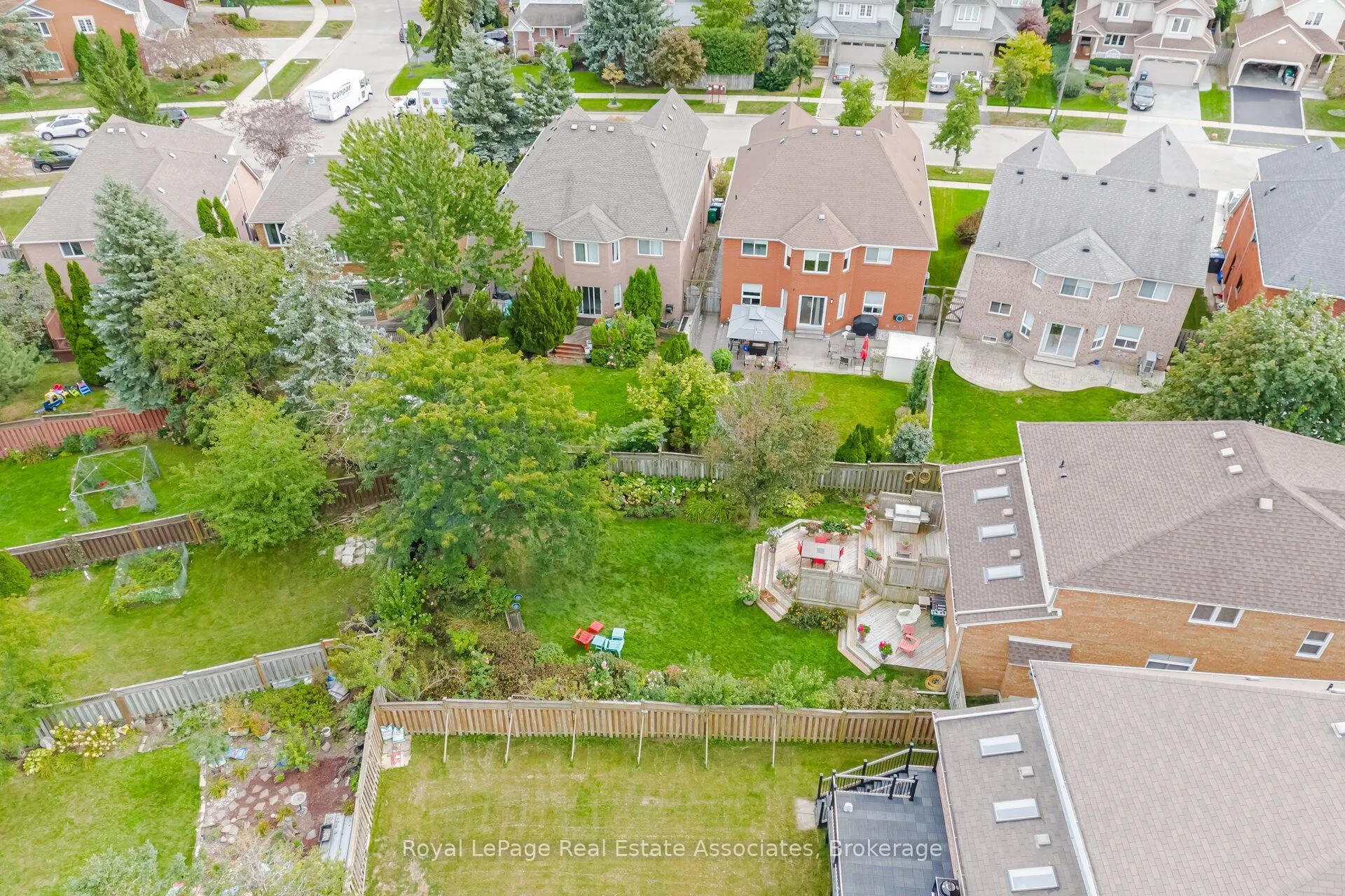 5923 Tweed Court