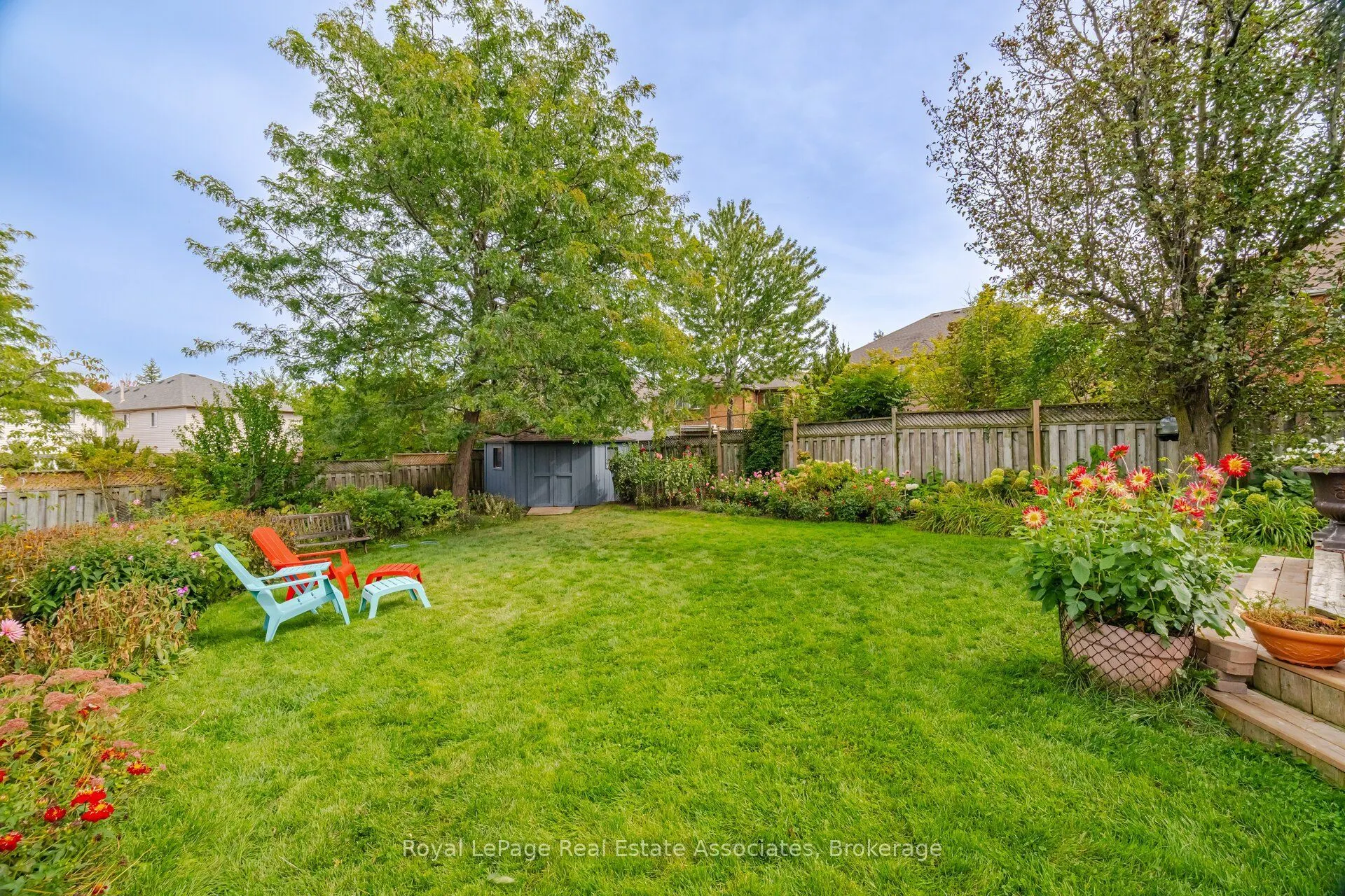 5923 Tweed Court
