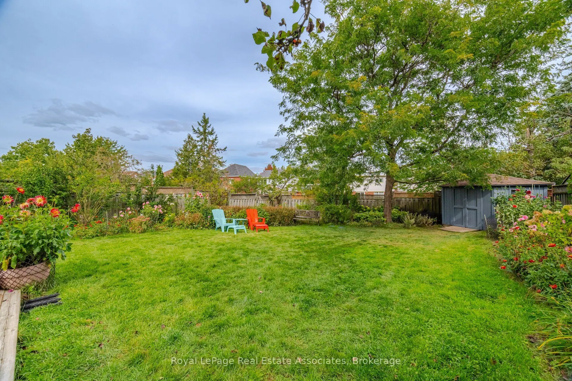 5923 Tweed Court