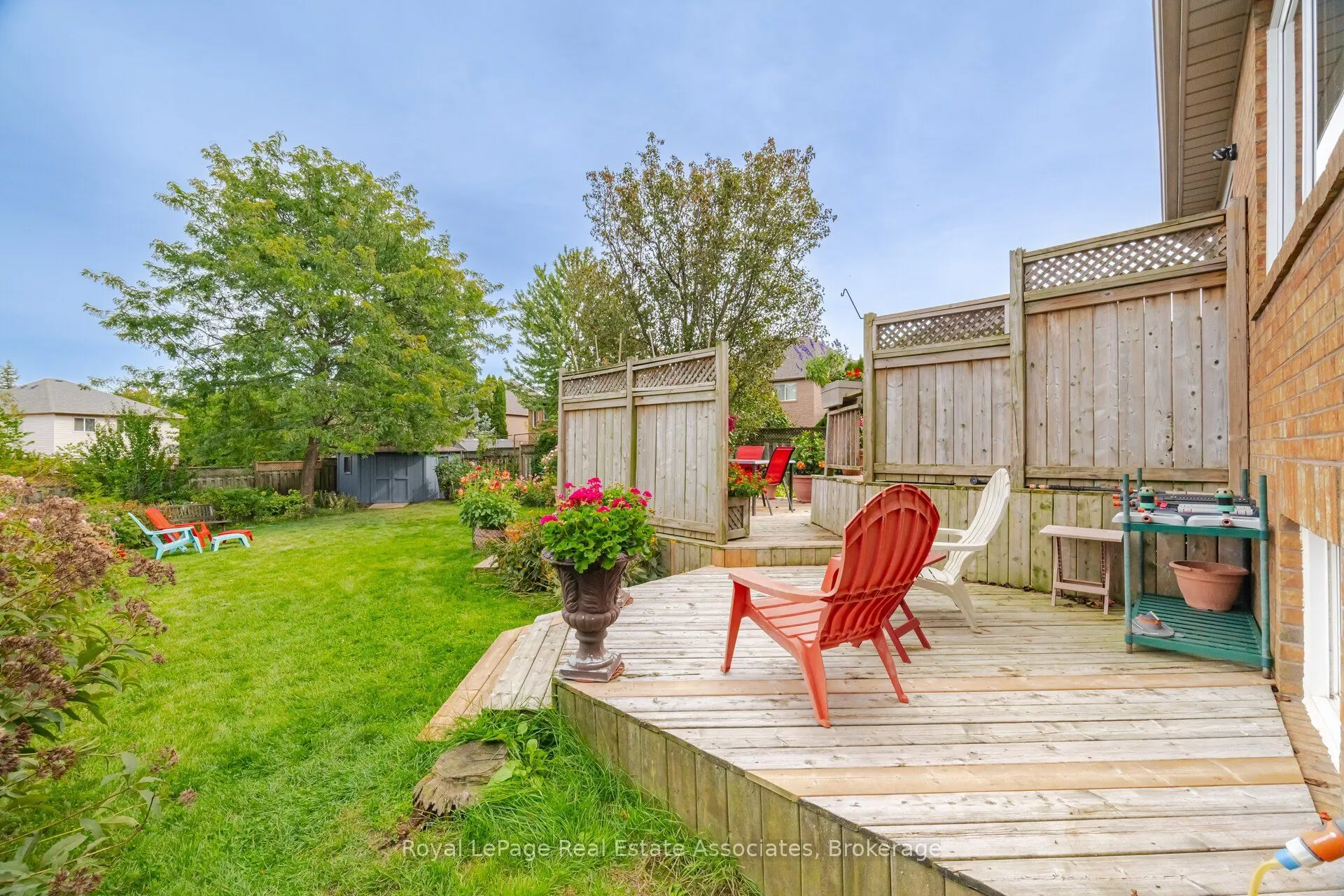 5923 Tweed Court
