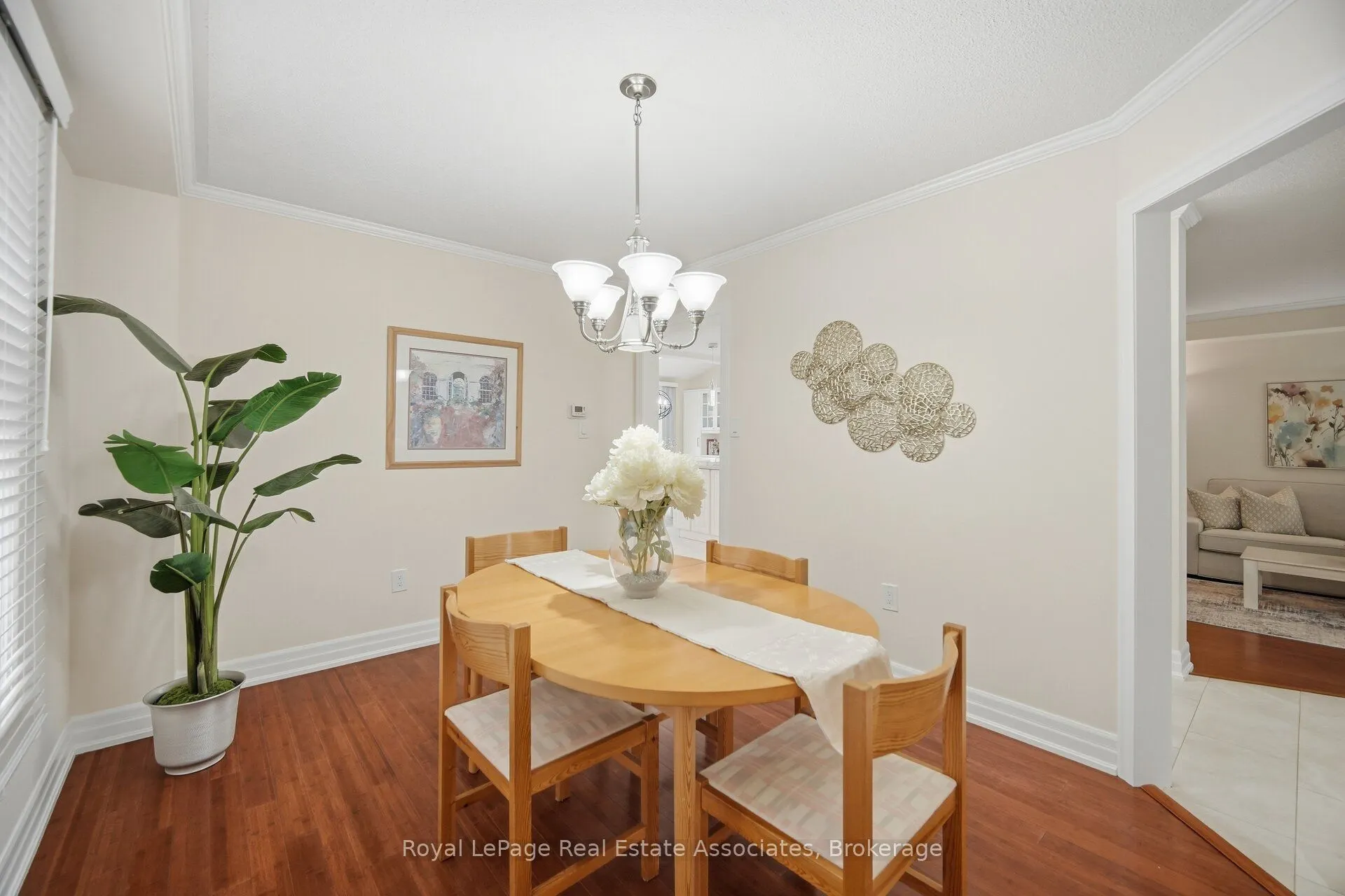 5923 Tweed Court