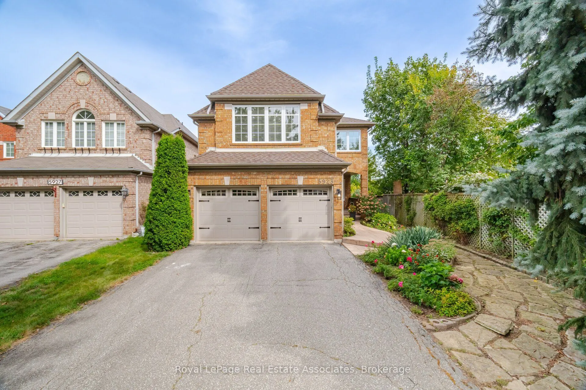 5923 Tweed Court