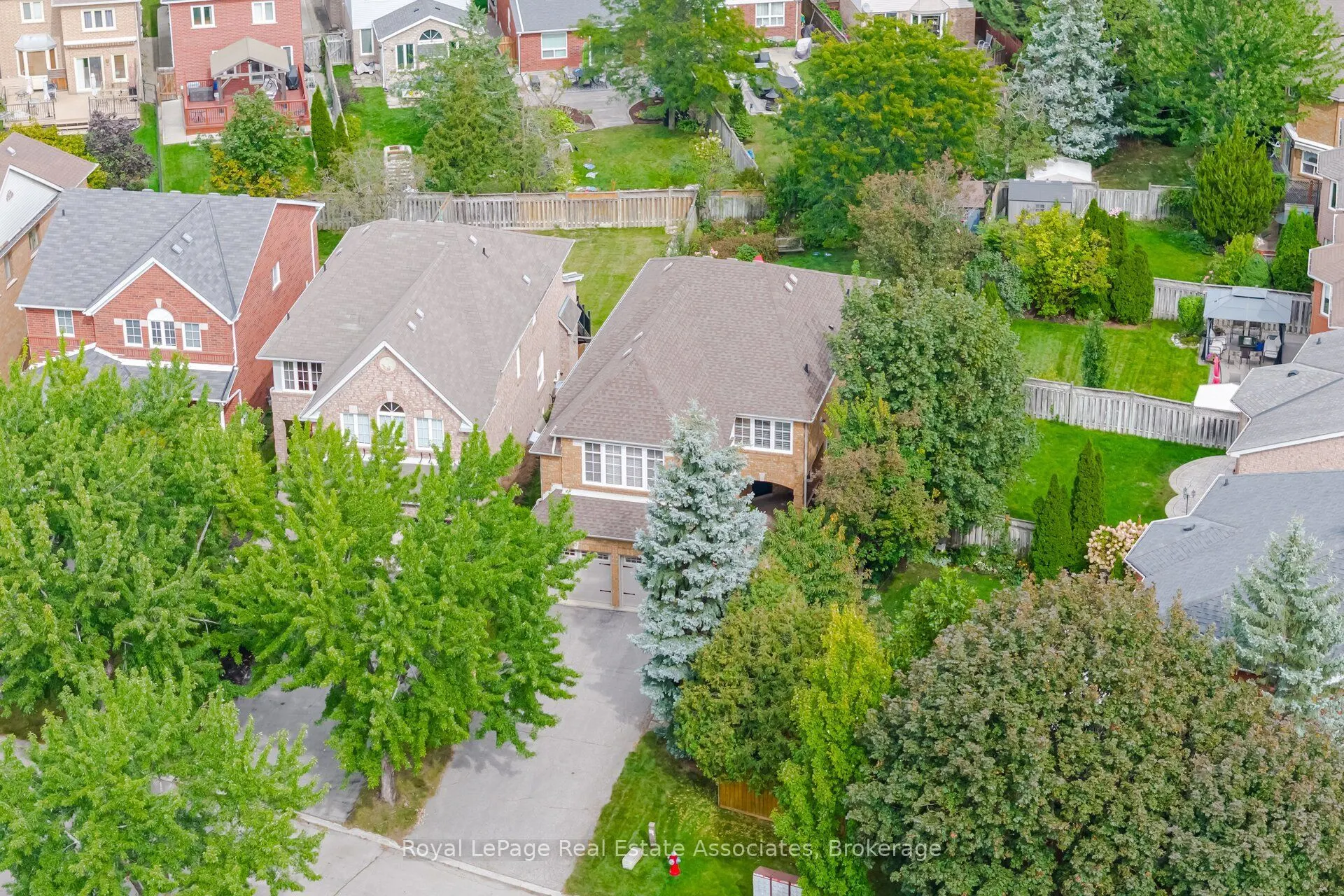 5923 Tweed Court