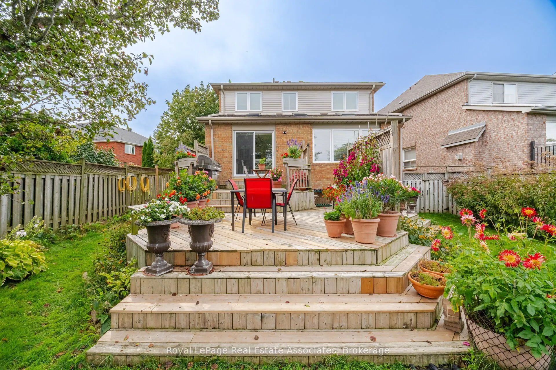 5923 Tweed Court