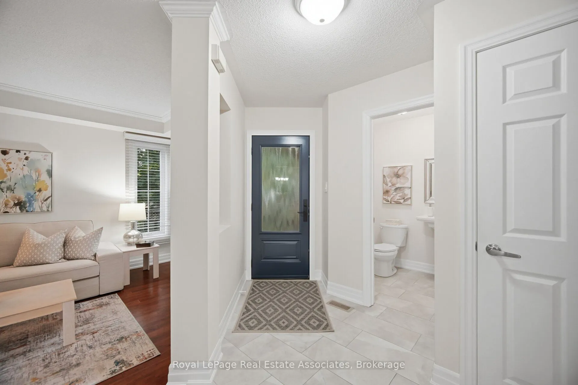 5923 Tweed Court