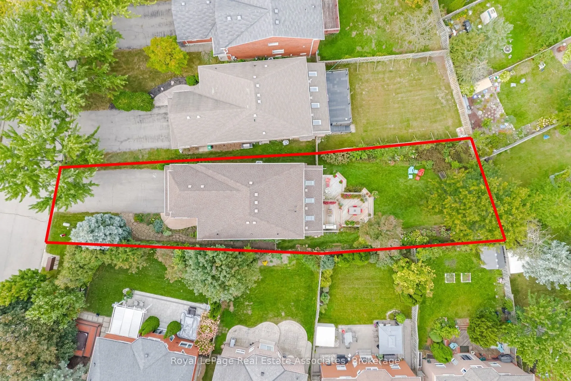 5923 Tweed Court