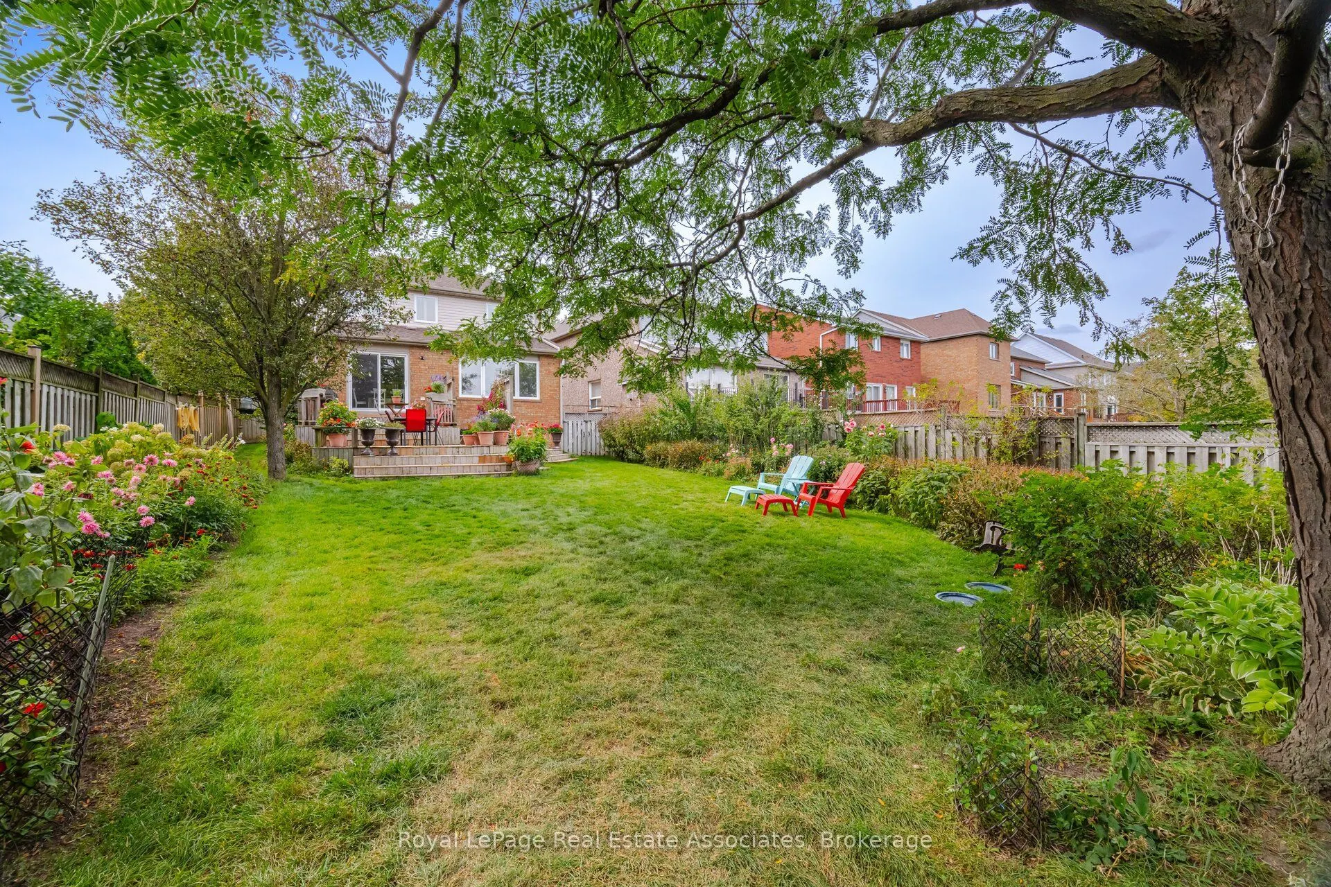 5923 Tweed Court