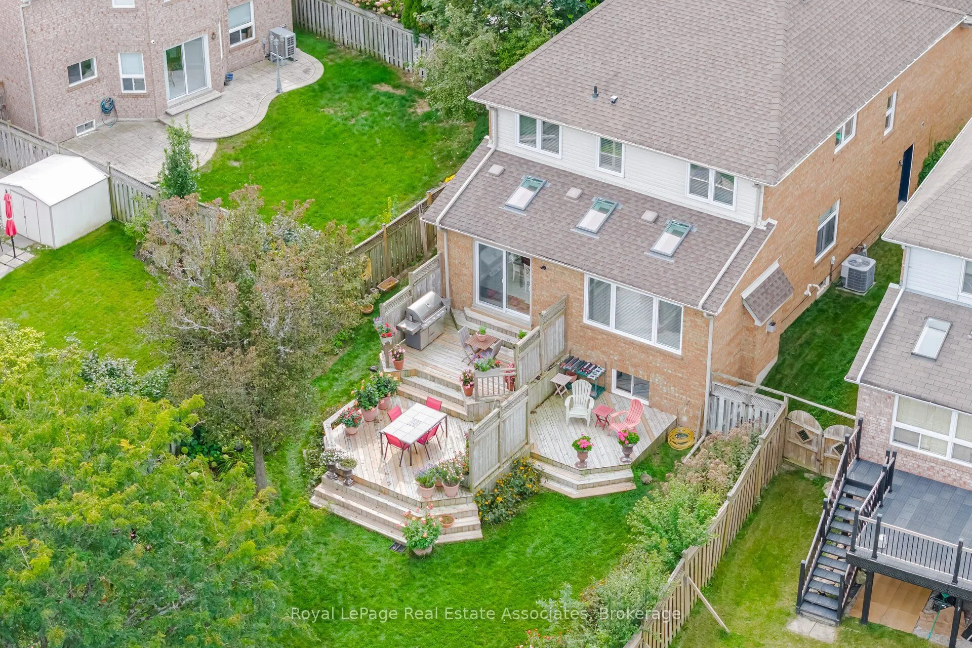 5923 Tweed Court