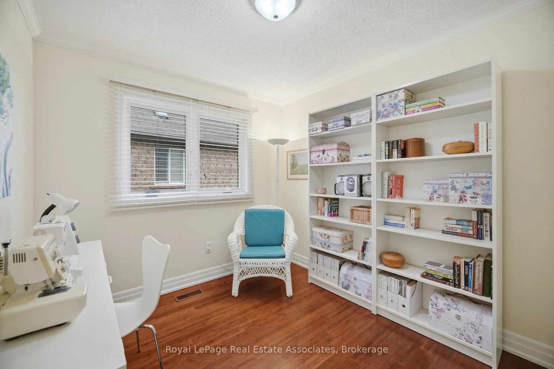 5923 Tweed Court