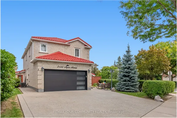 7155 Aspen Avenue