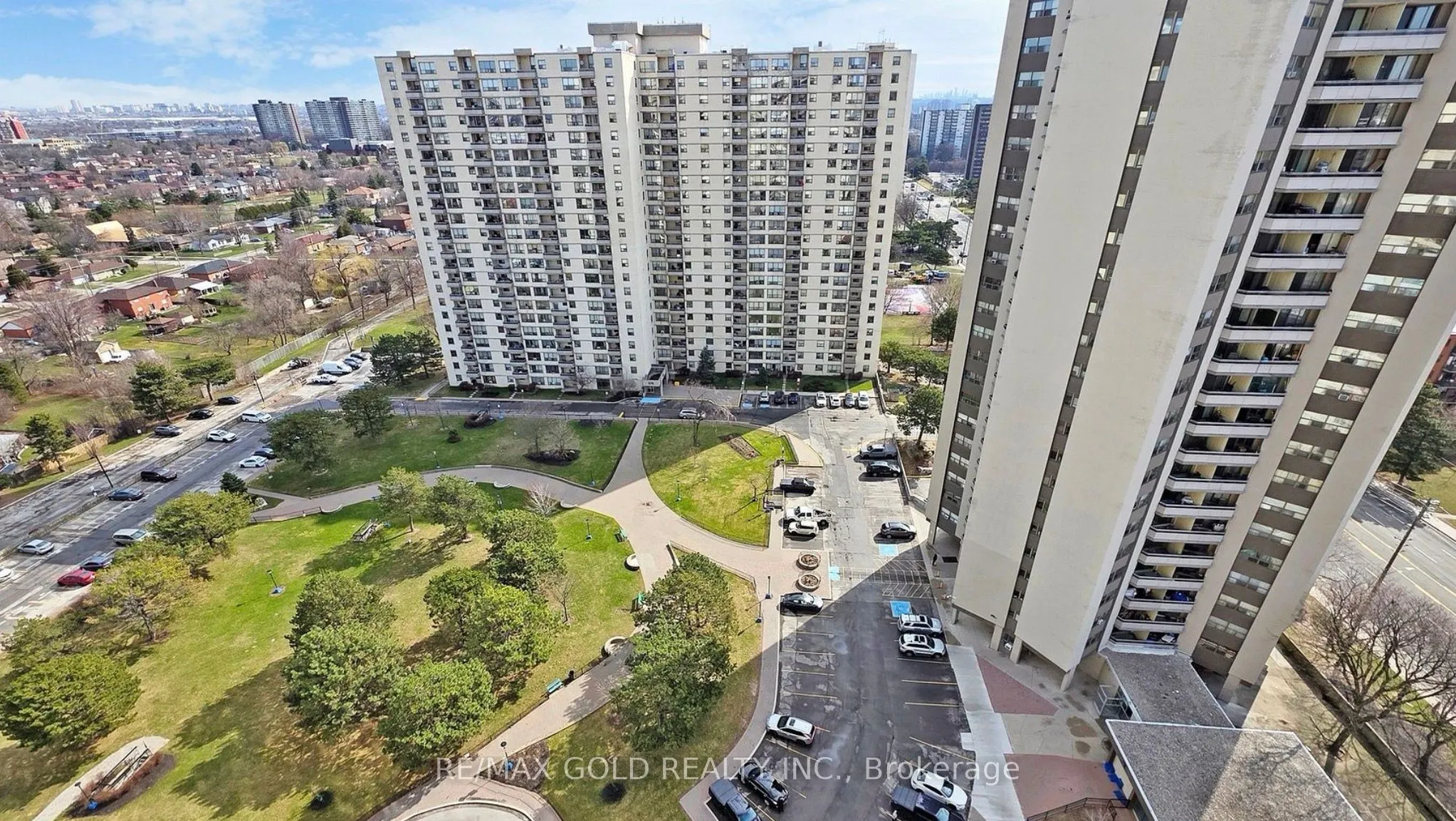 390 Dixon Road #1611
