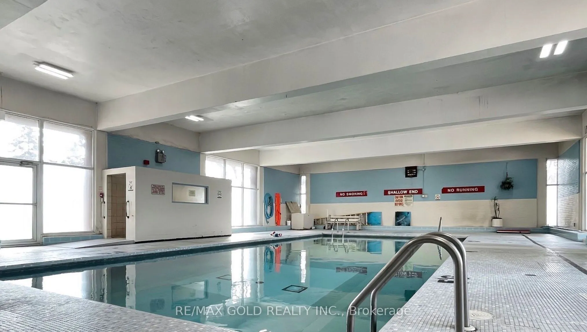 390 Dixon Road #1611