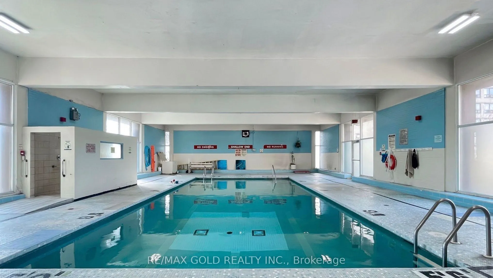 390 Dixon Road #1611