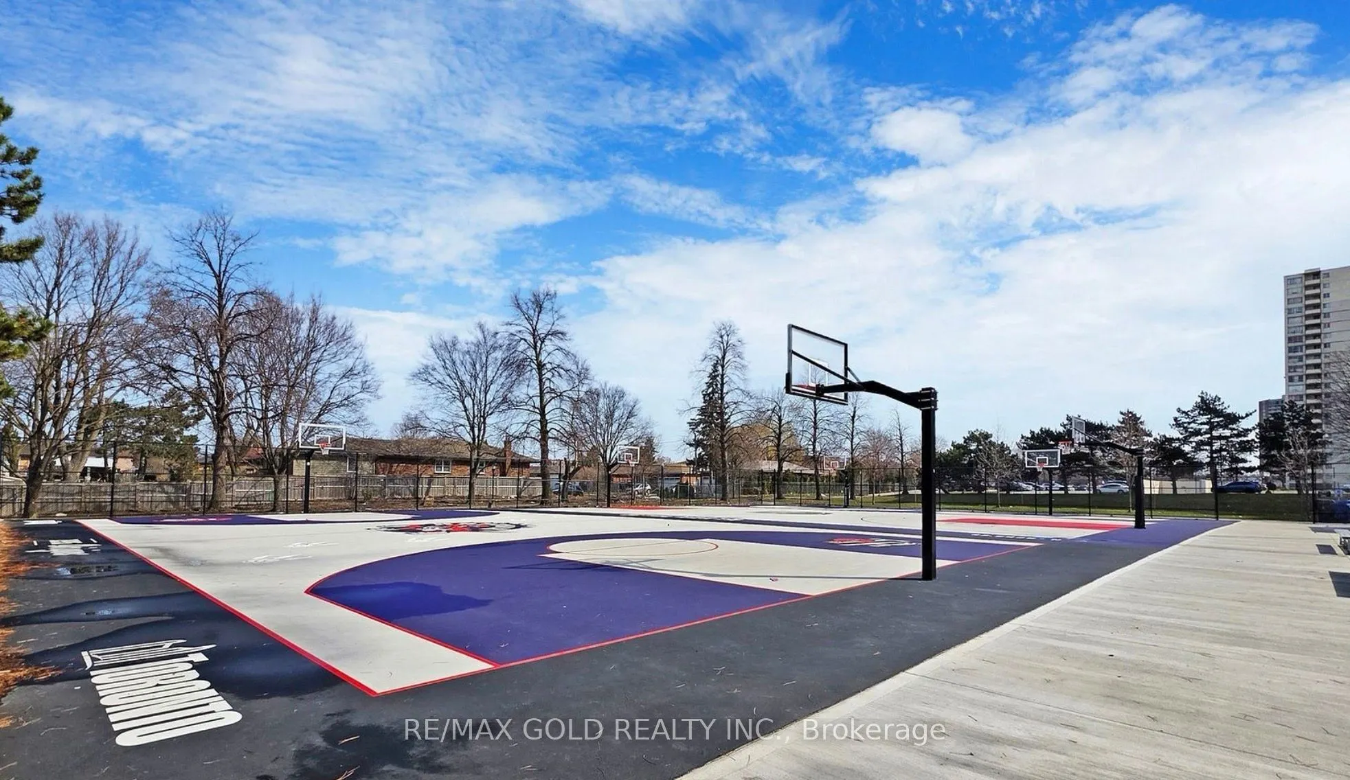 390 Dixon Road #1611