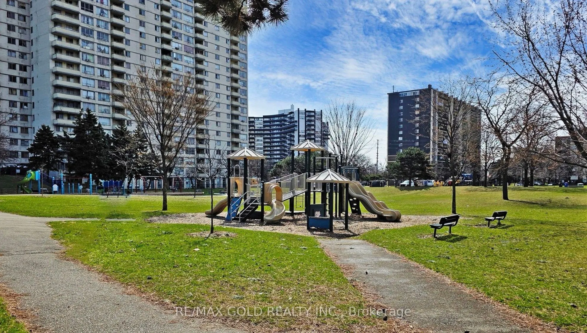 390 Dixon Road #1611