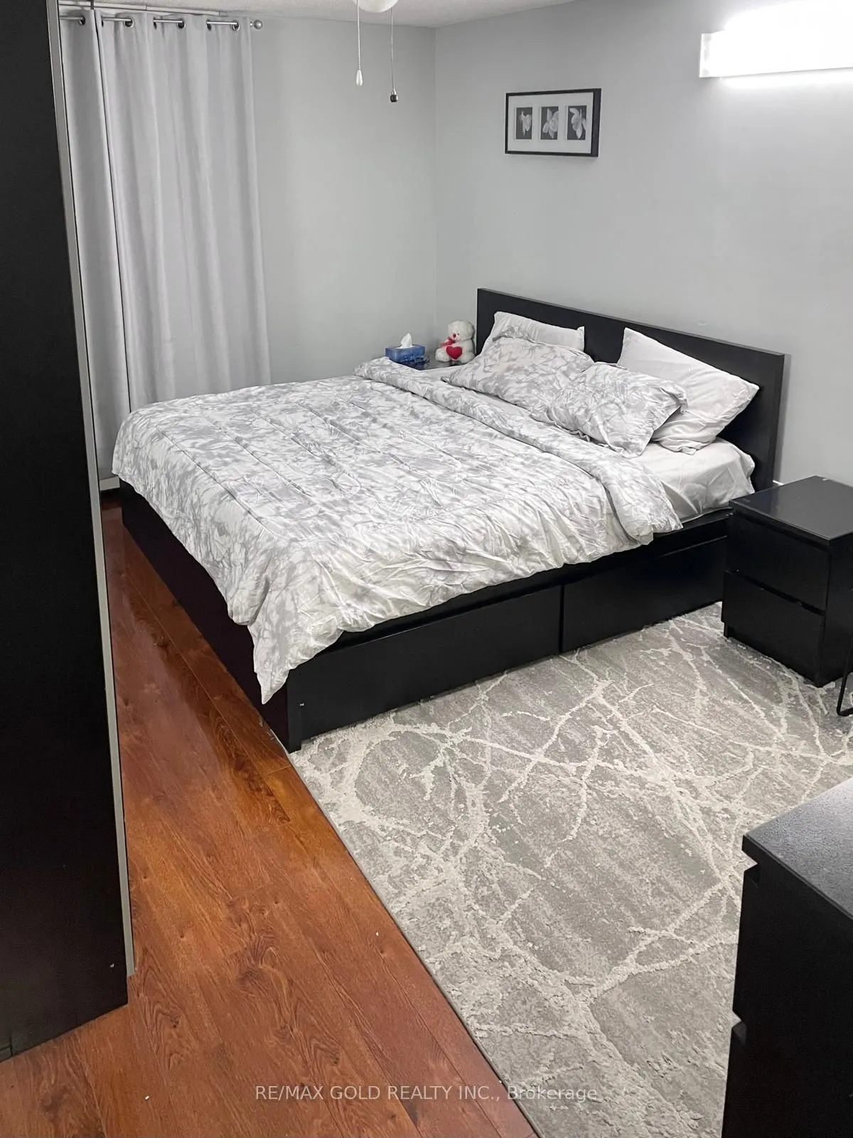 390 Dixon Road #1611