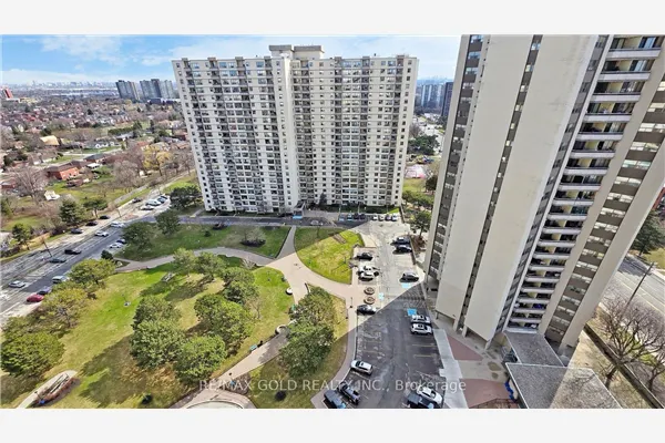 390 Dixon Road #1611