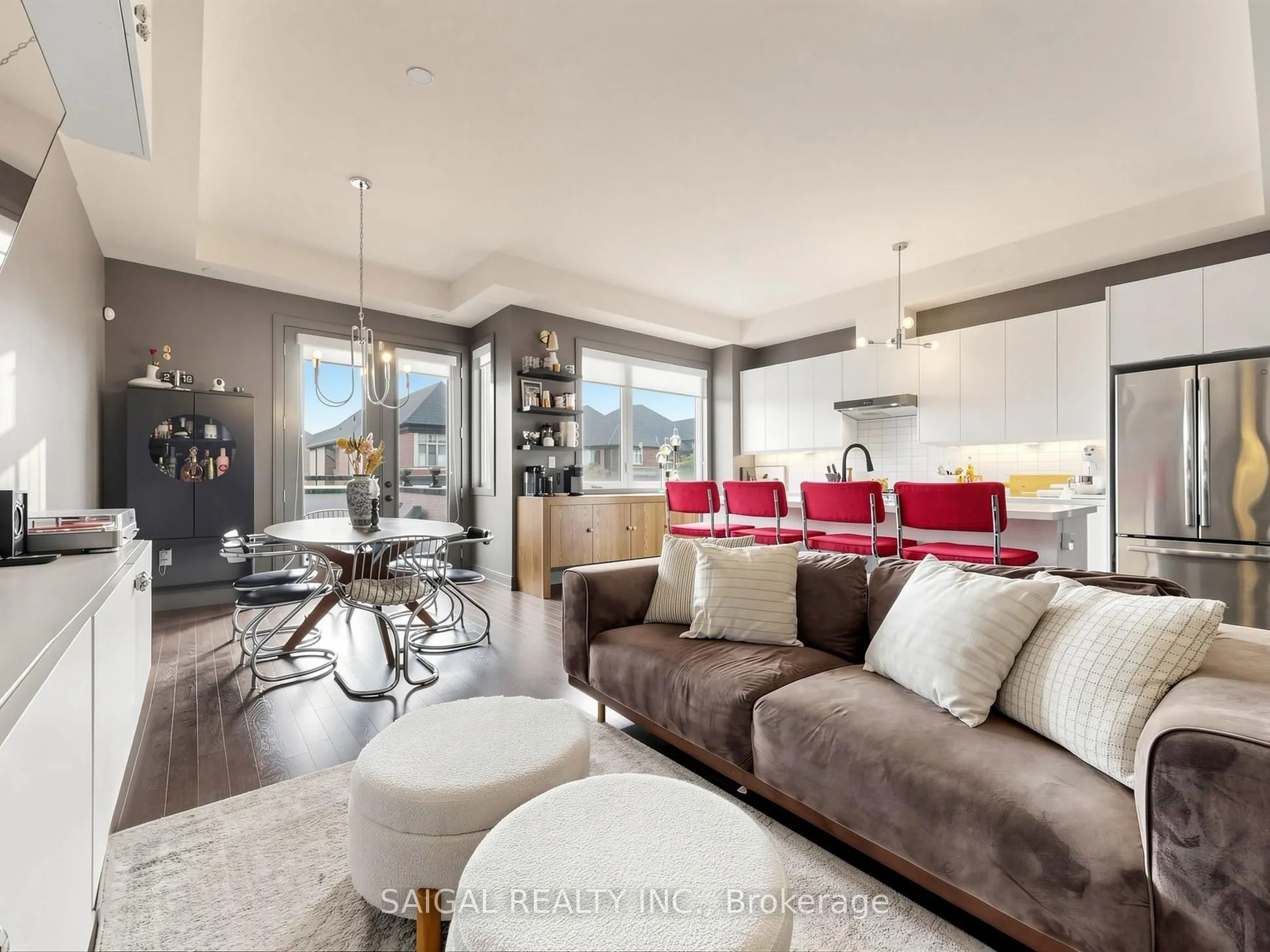 1347 Clarriage Court