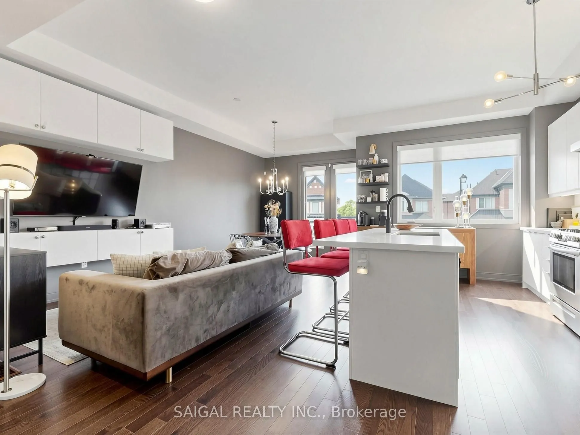 1347 Clarriage Court