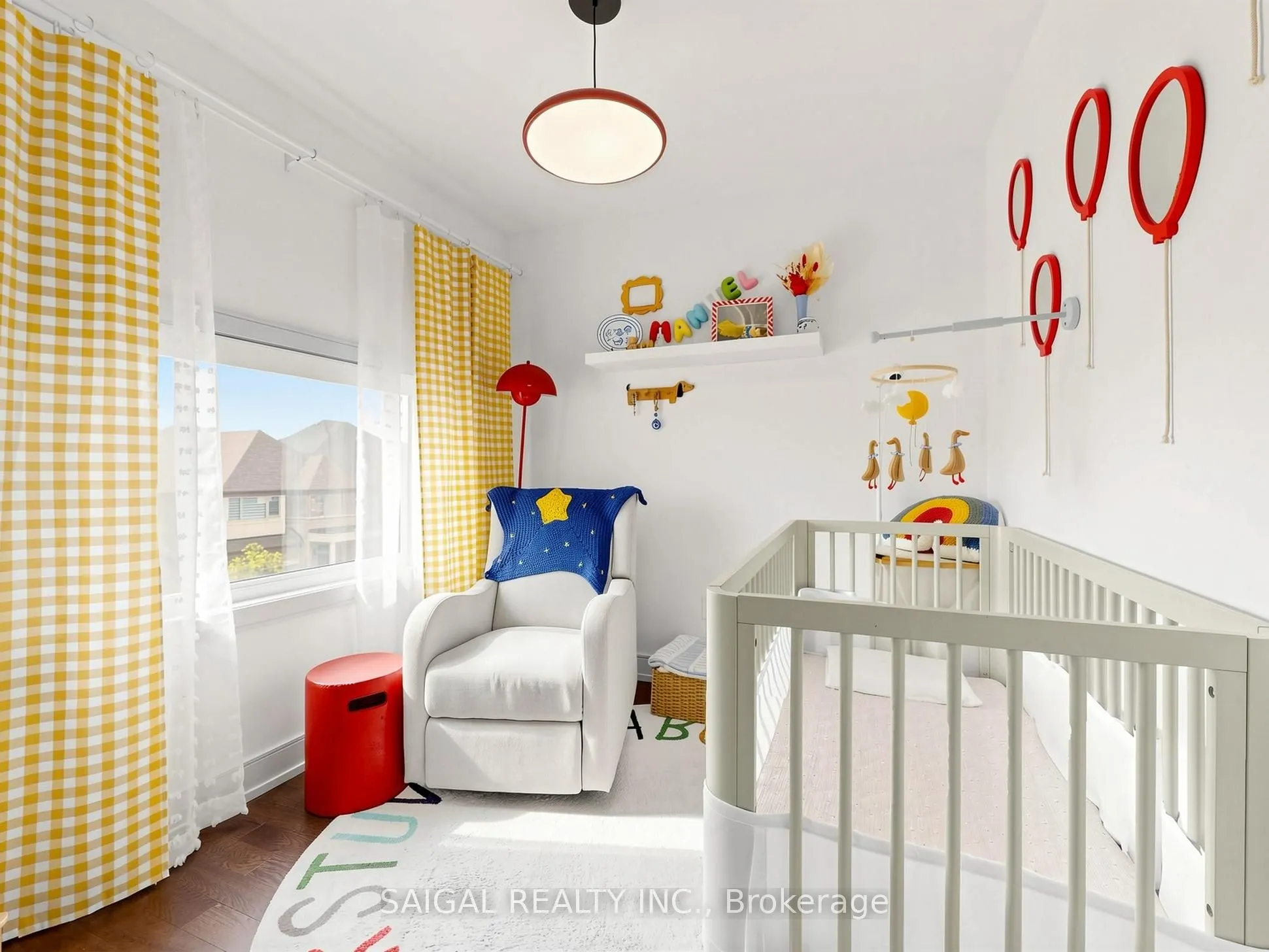 1347 Clarriage Court