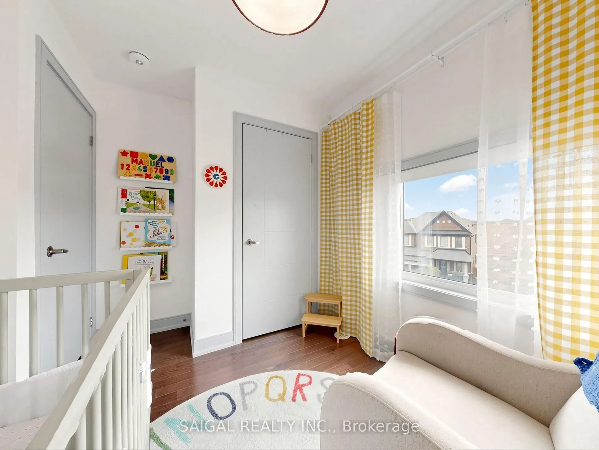 1347 Clarriage Court