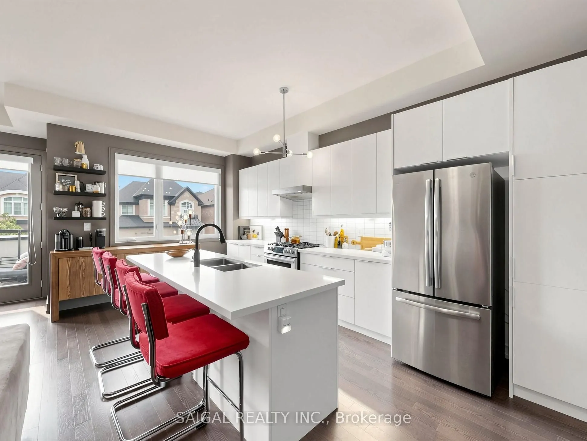 1347 Clarriage Court