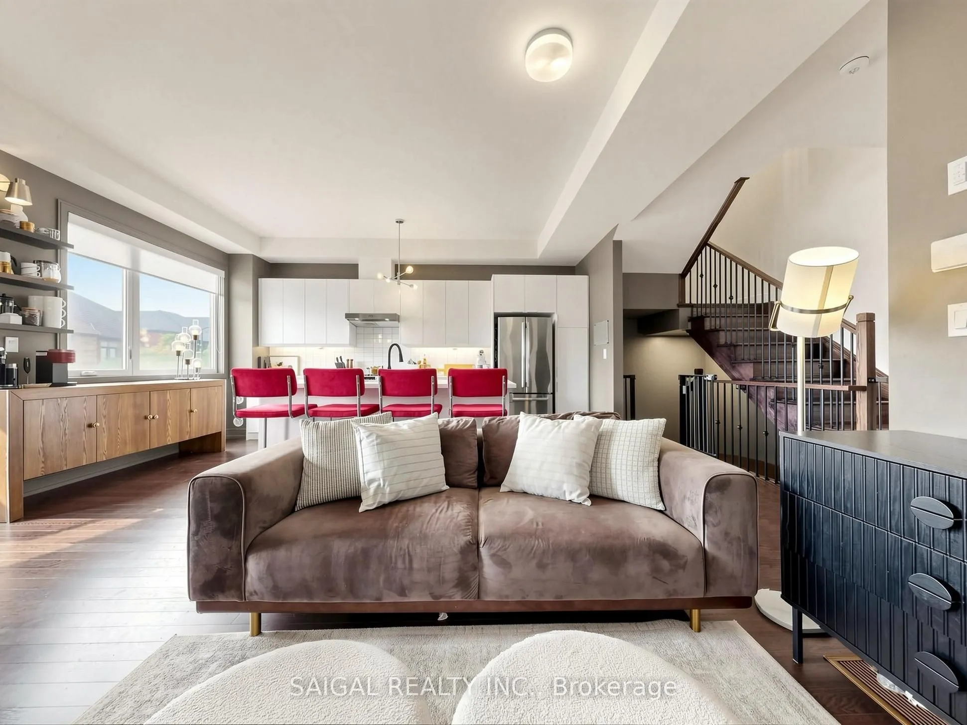 1347 Clarriage Court