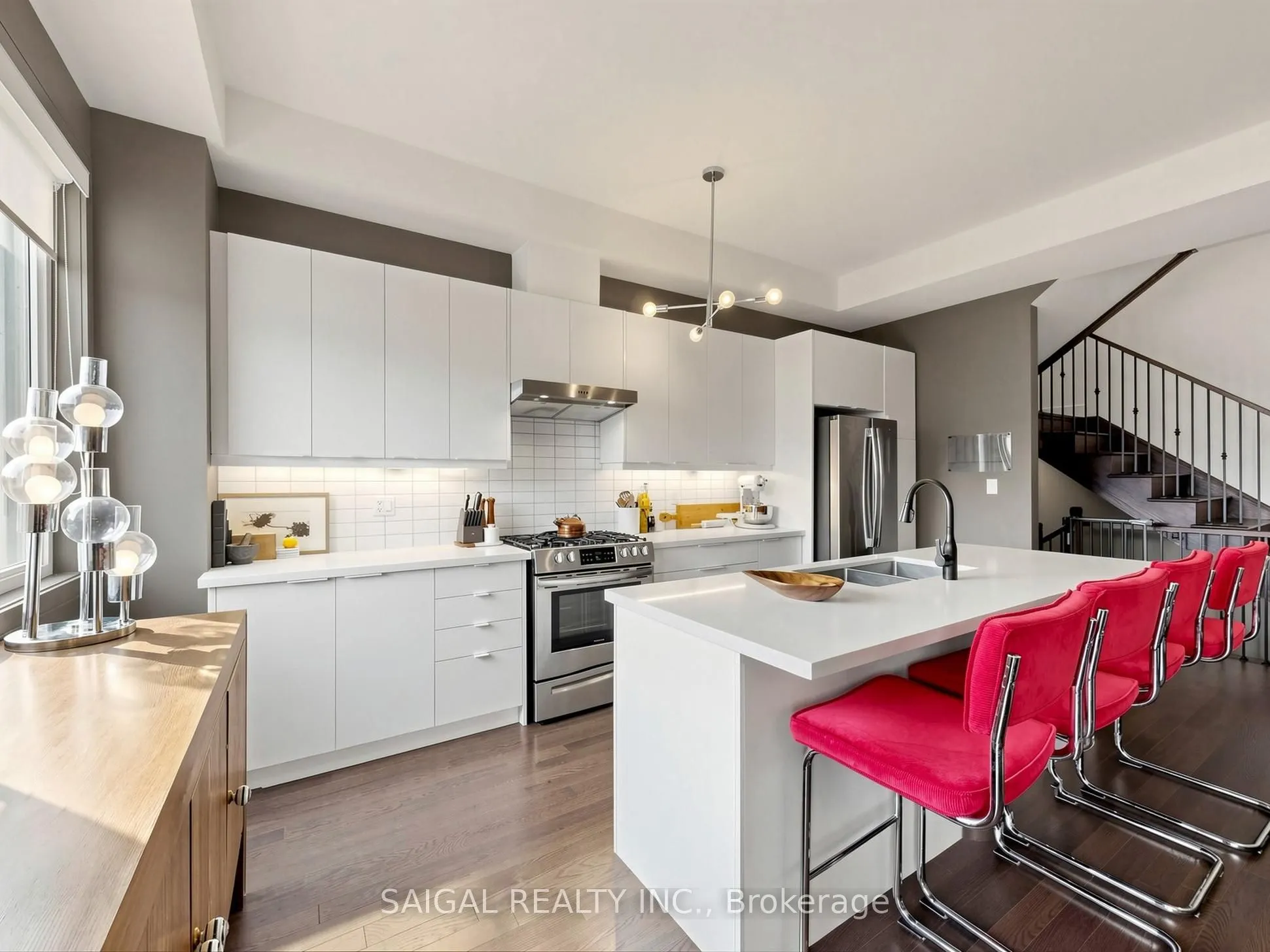 1347 Clarriage Court