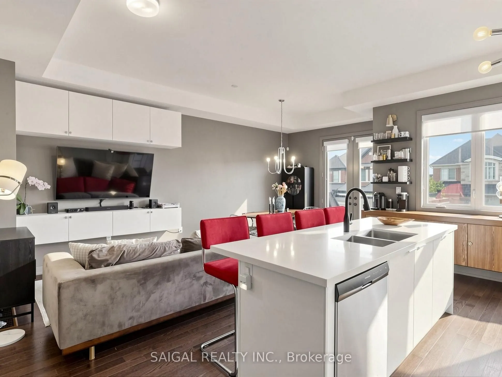 1347 Clarriage Court